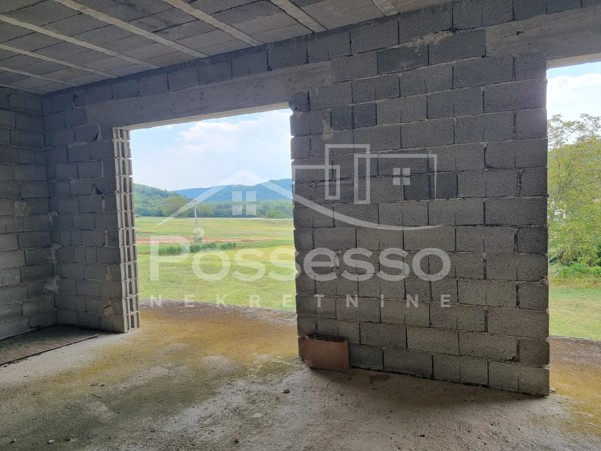 kuća prodaja boljun 134 m2 - slika 9