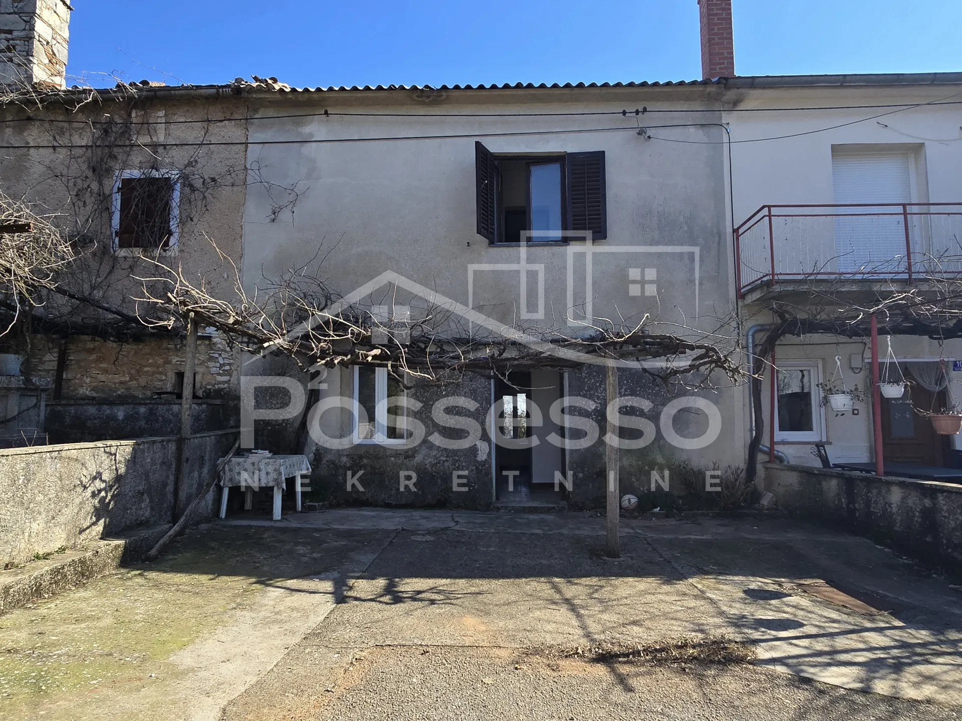 Kuća Prodaja Barban 92 m2 - Barban, Barban