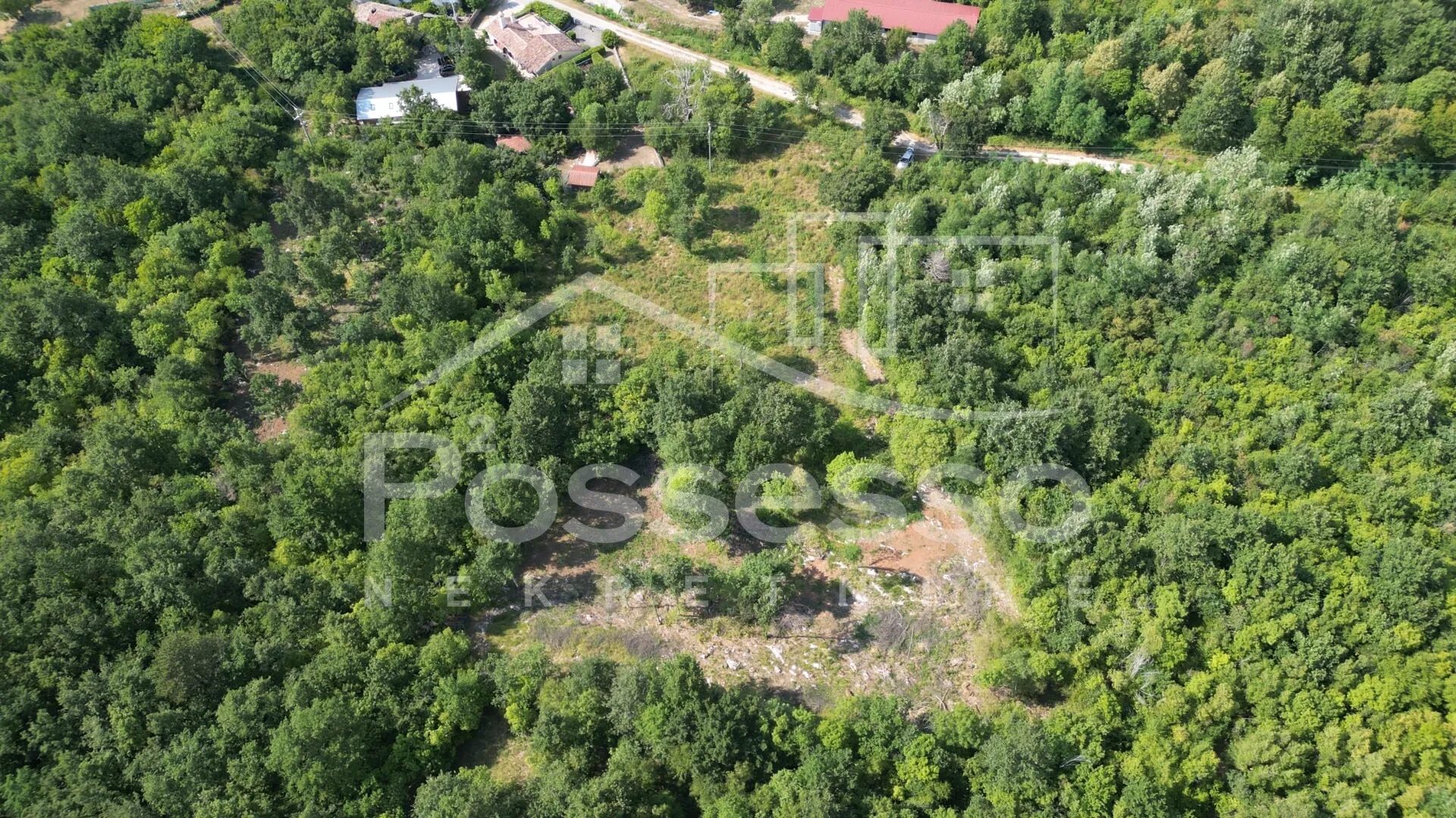 zemljište prodaja roč 542 m2 - slika 7