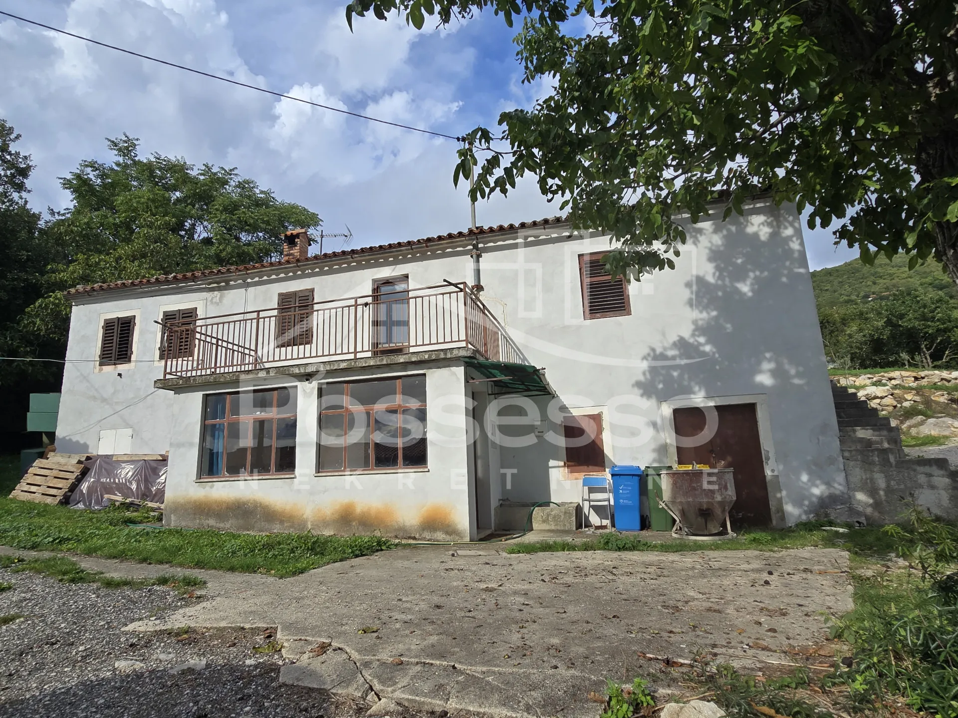 kuća prodaja lupoglav 4848 m2 - slika 13