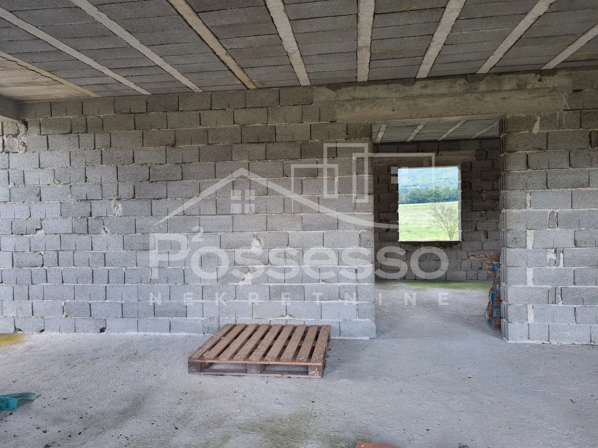 kuća prodaja boljun 134 m2 - slika 11