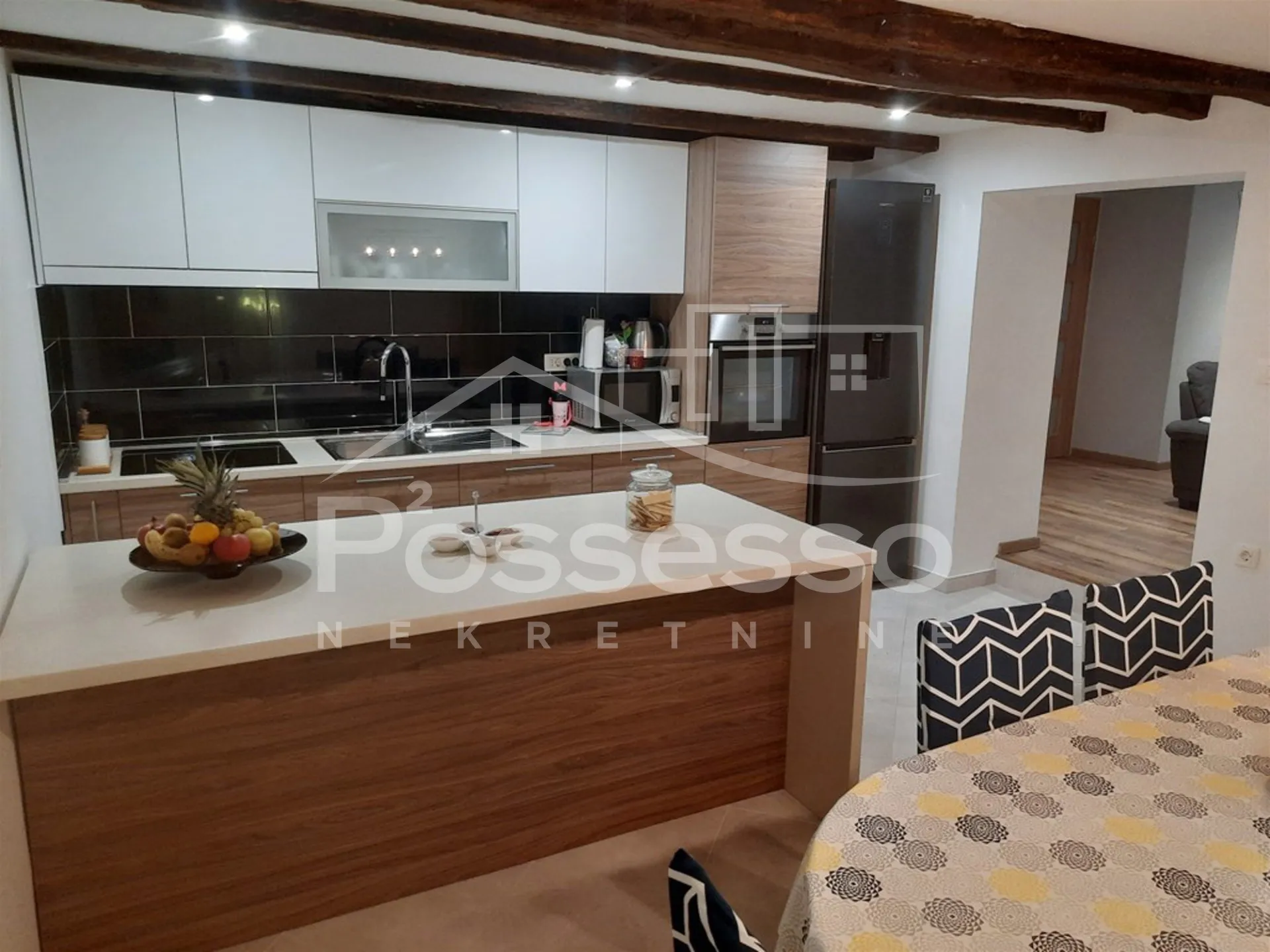 kuća prodaja buzet 136 m2 - slika 3