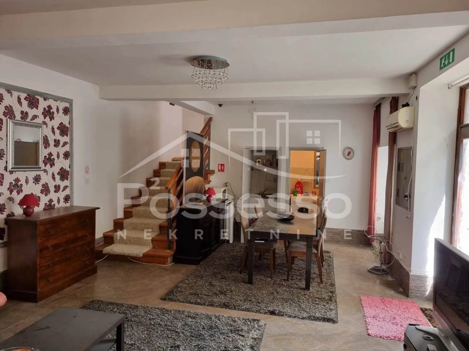 kuća prodaja buzet 116 m2 - slika 3