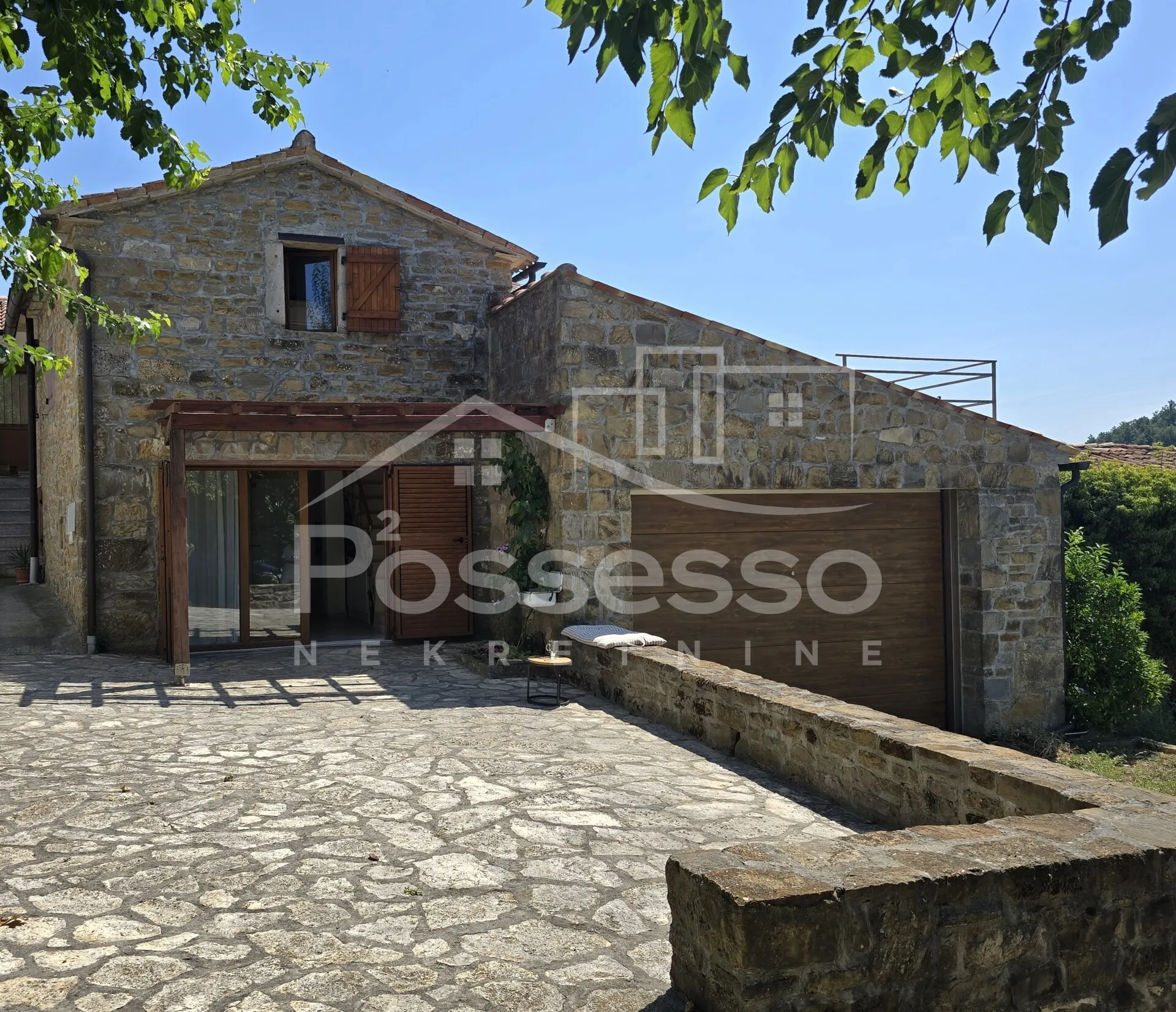 kuća prodaja vrh 82 m2 - slika 11