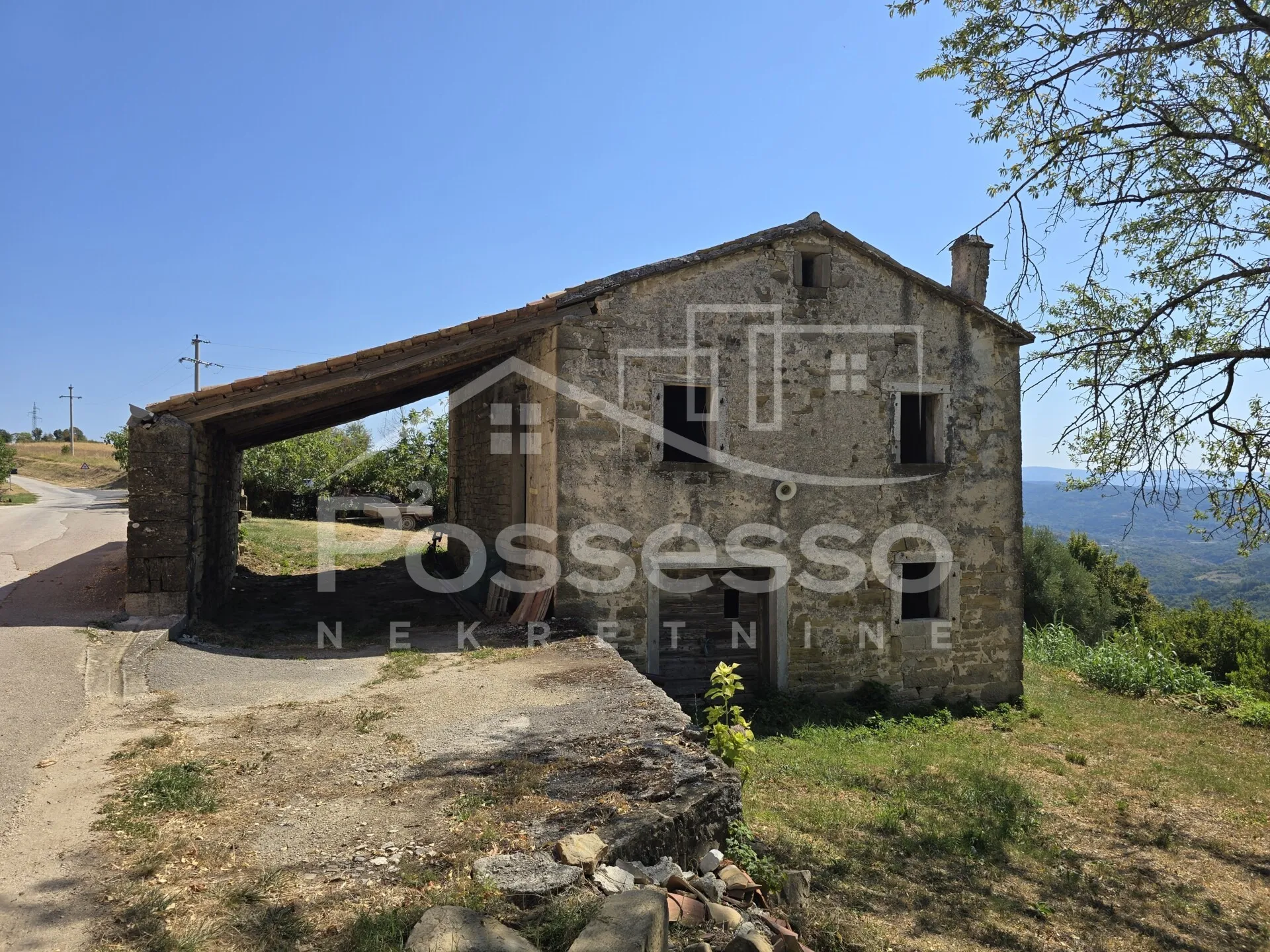 kuća prodaja kašćerga 80 m2 - slika 7