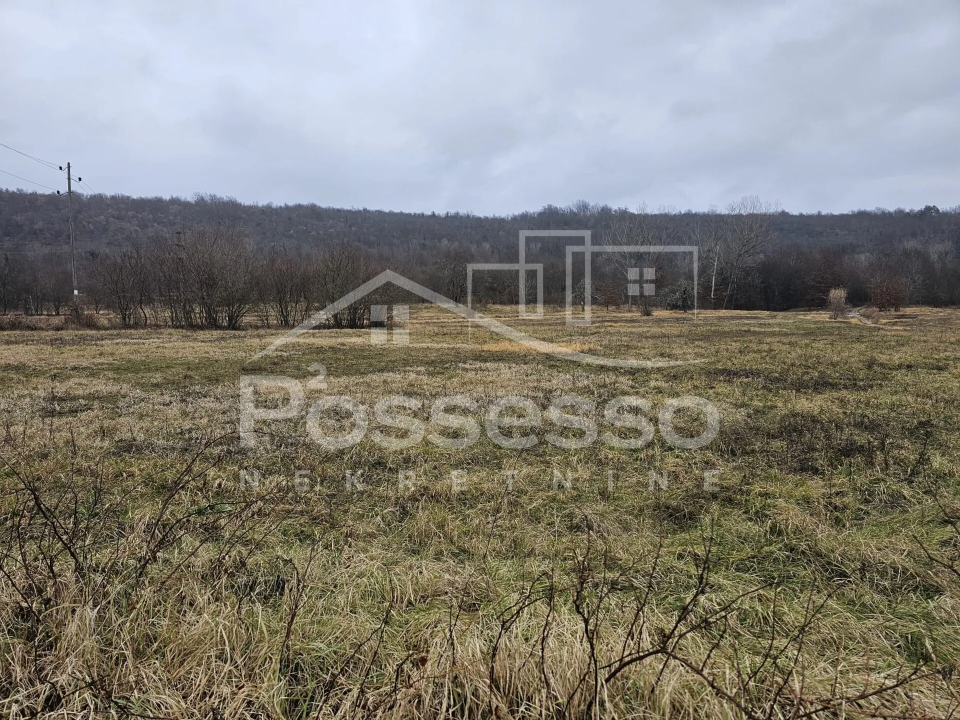 zemljište prodaja kotli 1100 m2 - slika 11