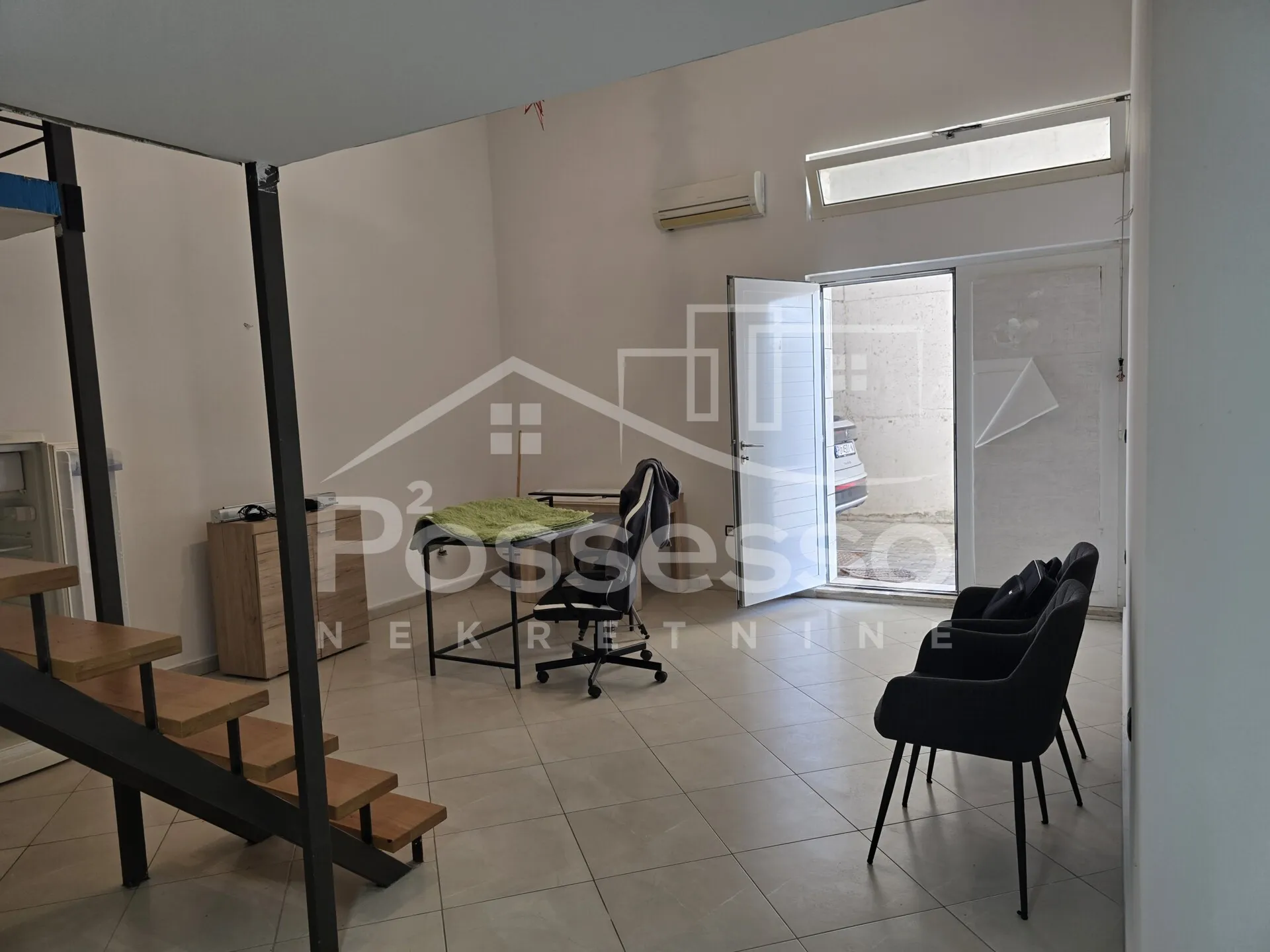 poslovni prostor prodaja labin 38.18 m2 - slika 3