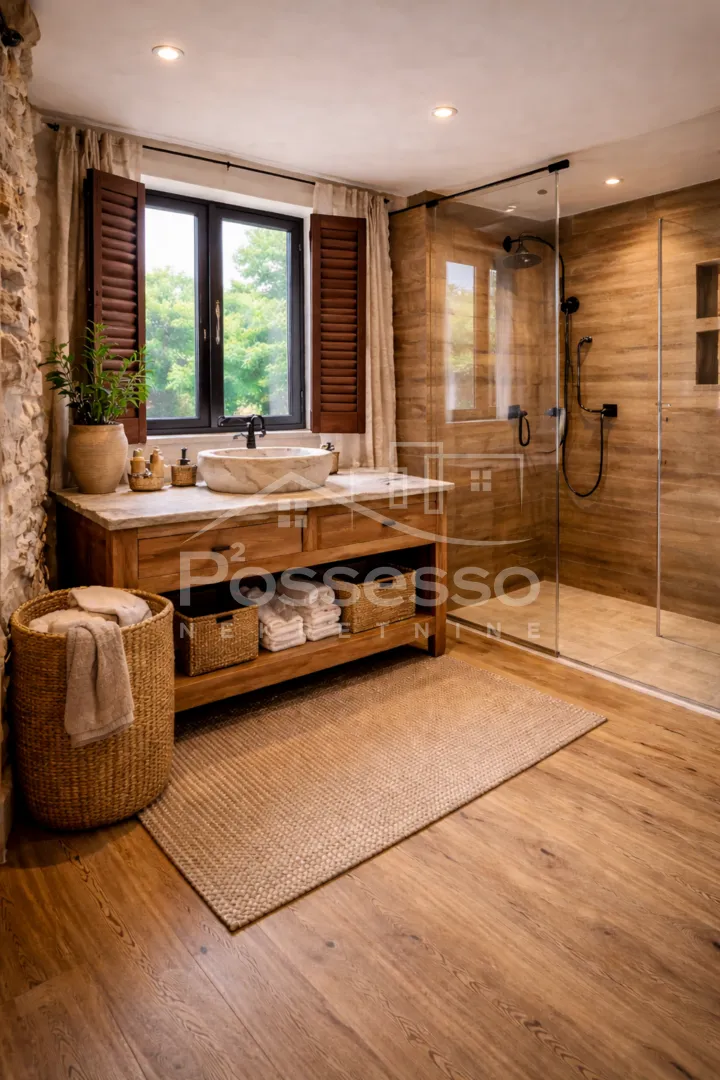 kuća prodaja vižinada 112 m2 - slika 11
