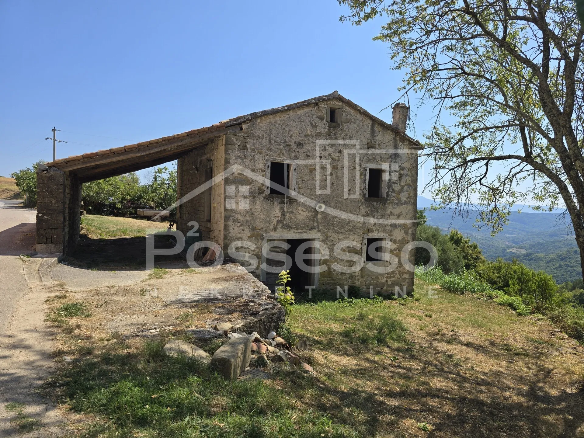 kuća prodaja kašćerga 80 m2 - slika 1