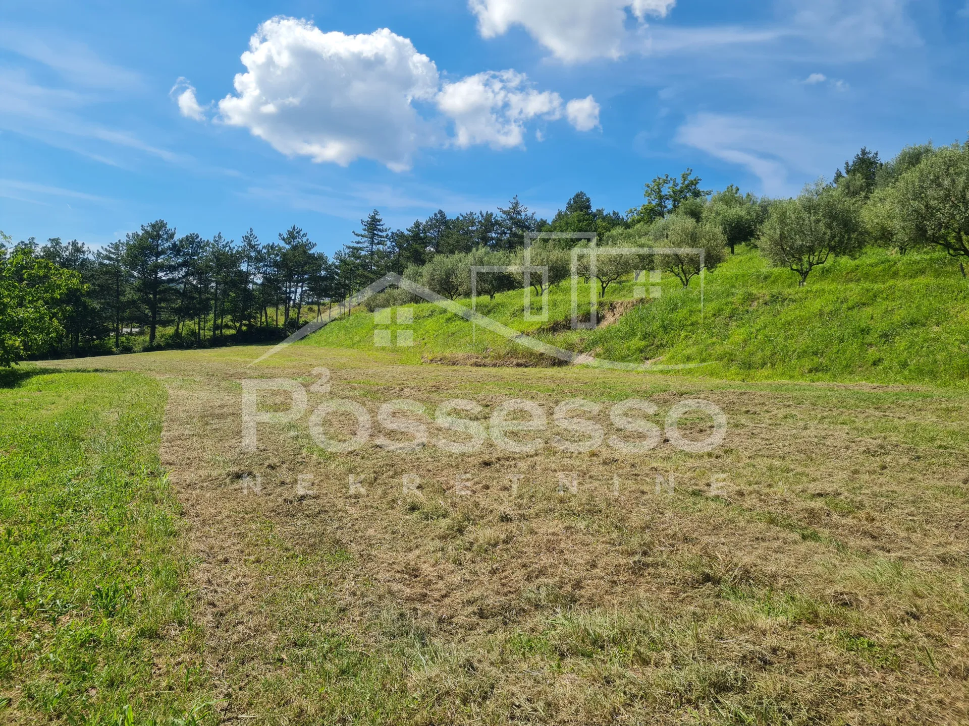 zemljište prodaja vrh 2744 m2 - slika 4
