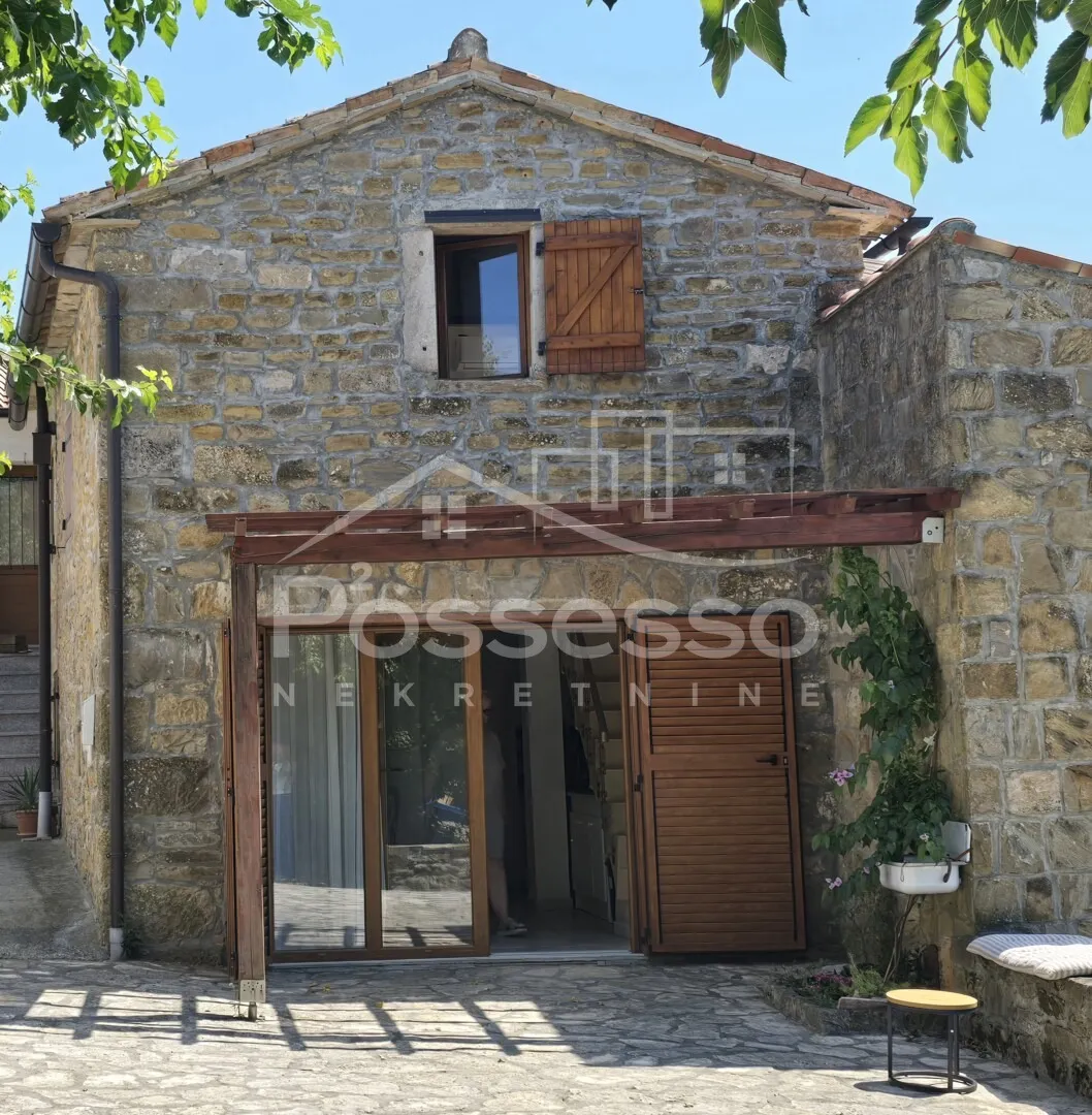 kuća prodaja vrh 82 m2 - slika 13