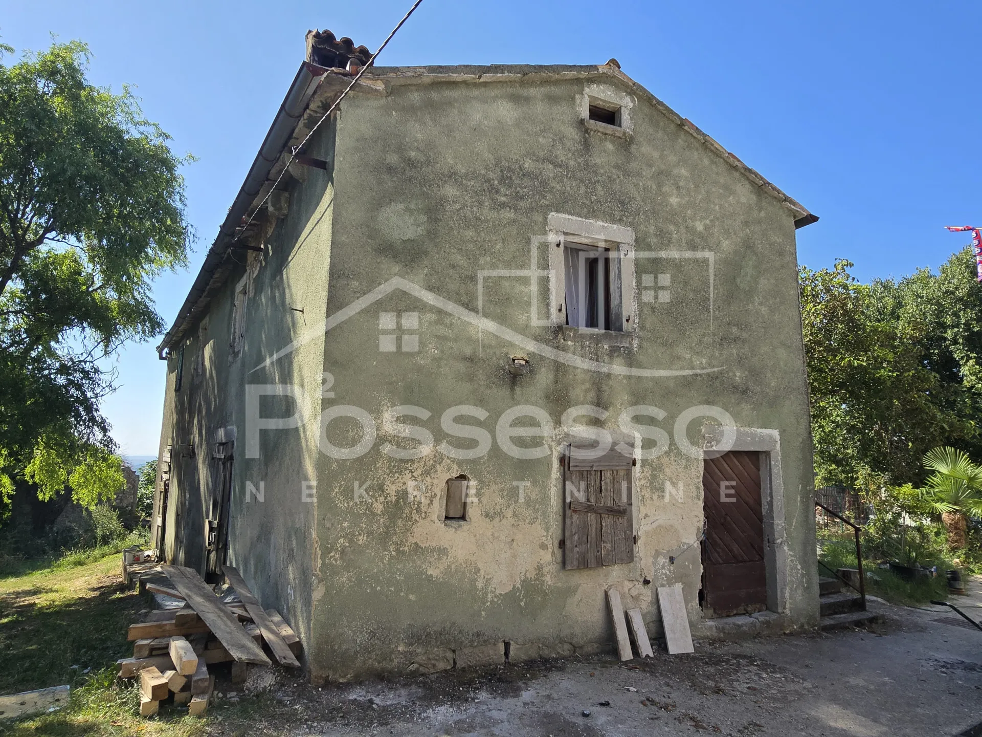 kuća prodaja gračišće 188 m2 - slika 4