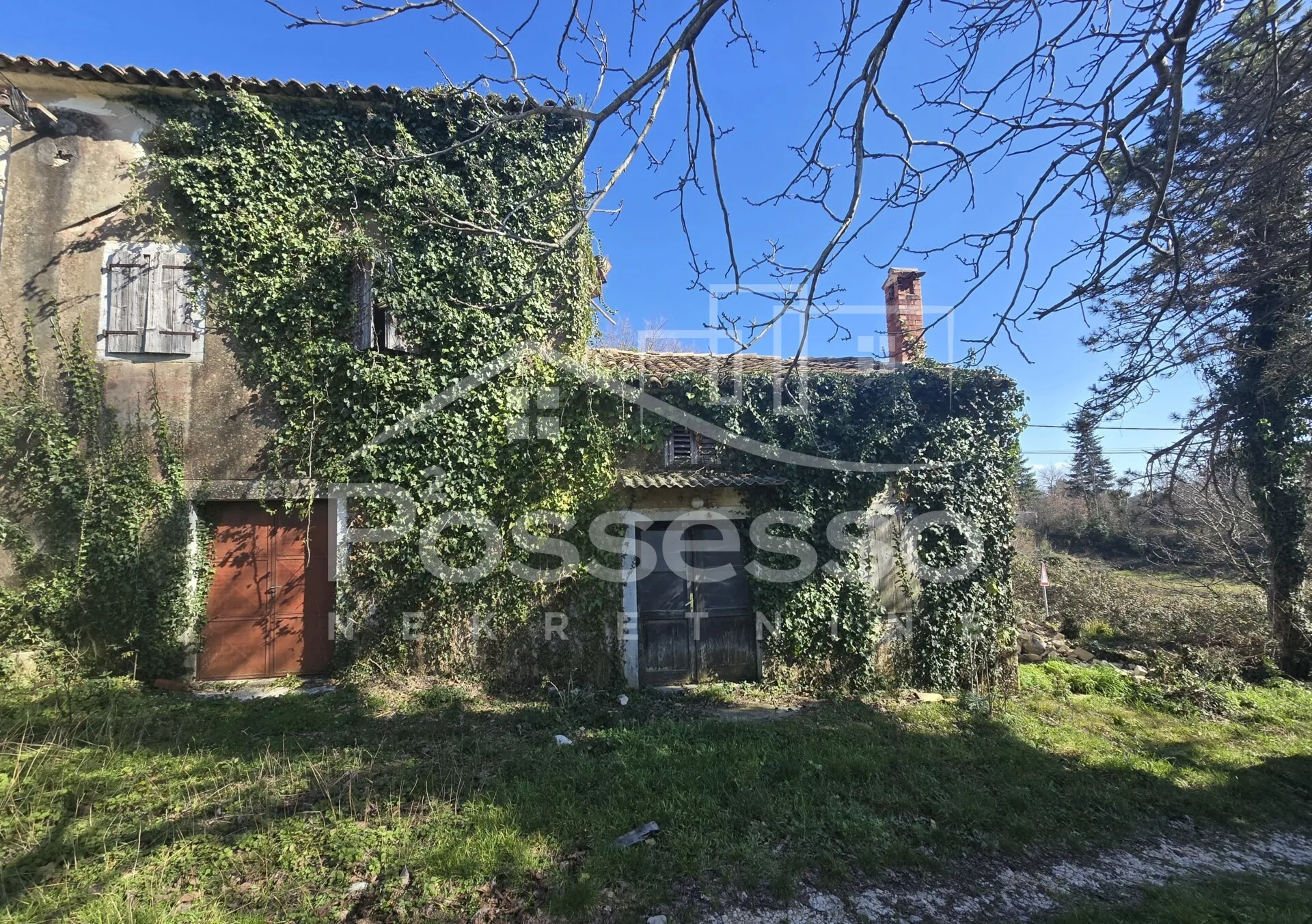 kuća prodaja vižinada 112 m2 - slika 3