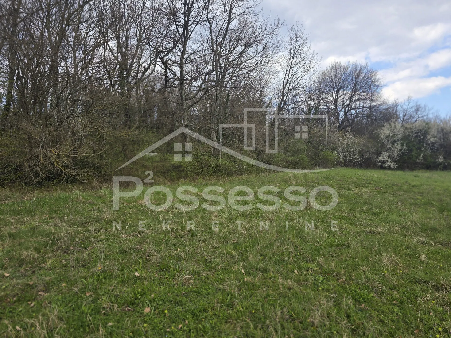 zemljište prodaja vižinada 2653 m2 - slika 9