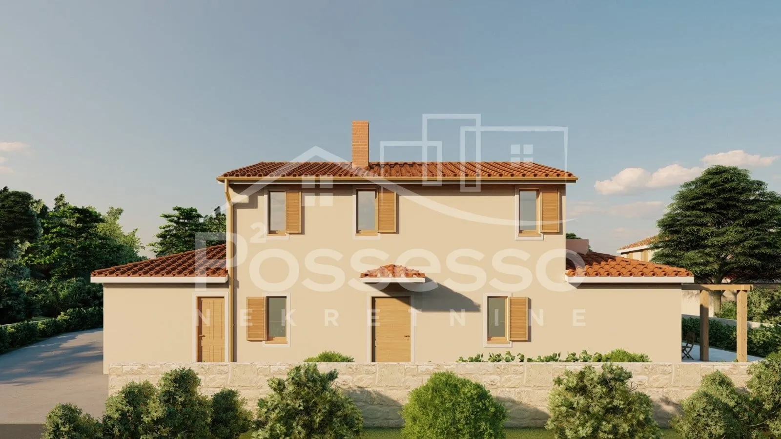 kuća prodaja tinjan 200 m2 - slika 7