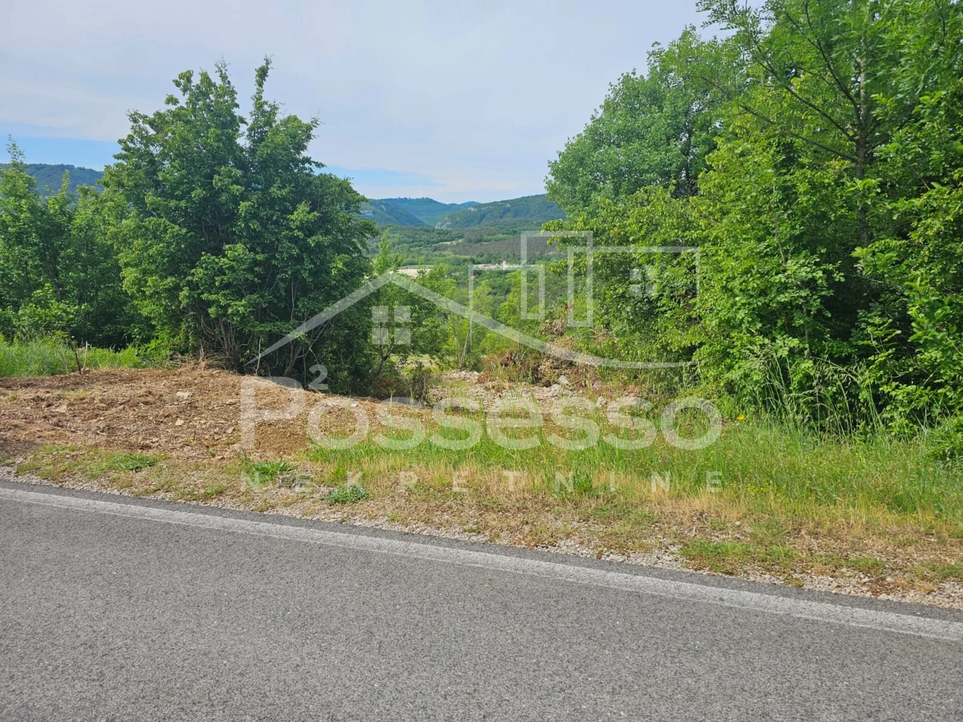 zemljište prodaja buzet 4835 m2 - slika 7