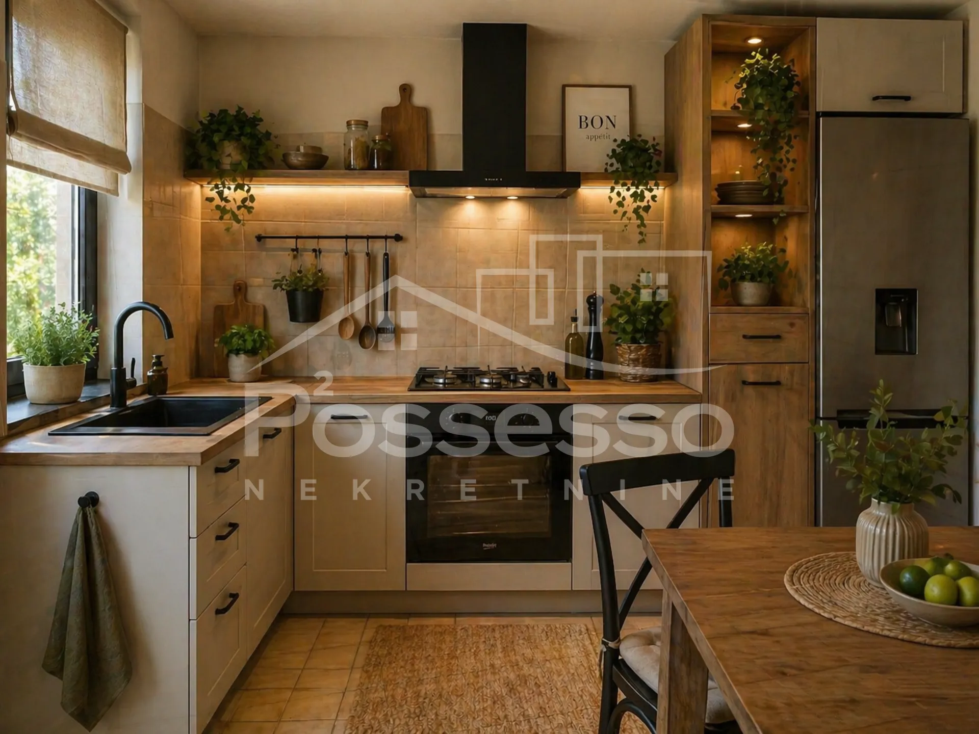 kuća prodaja lupoglav 90 m2 - slika 5