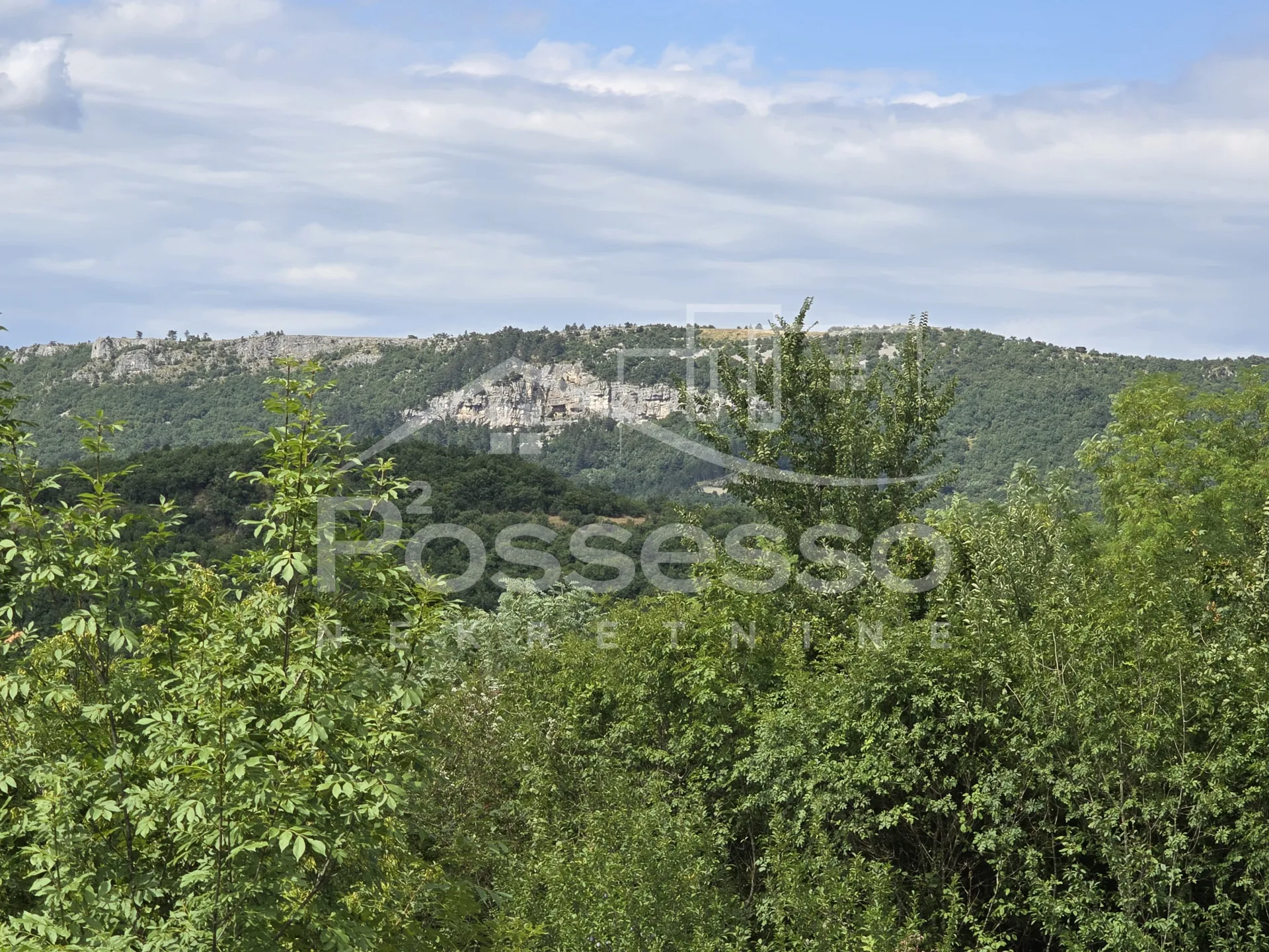 zemljište prodaja selca 956 m2 - slika 6