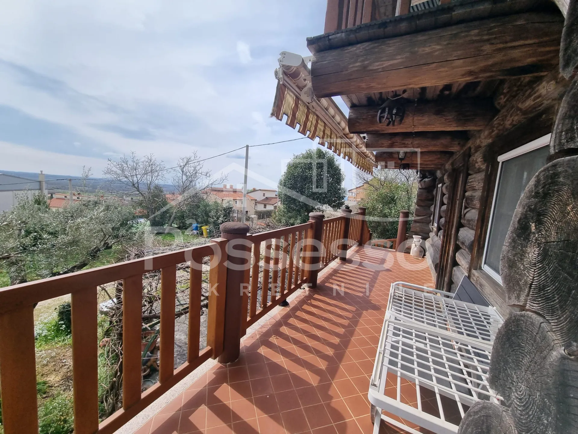 kuća prodaja kaštelir 117 m2 - slika 13