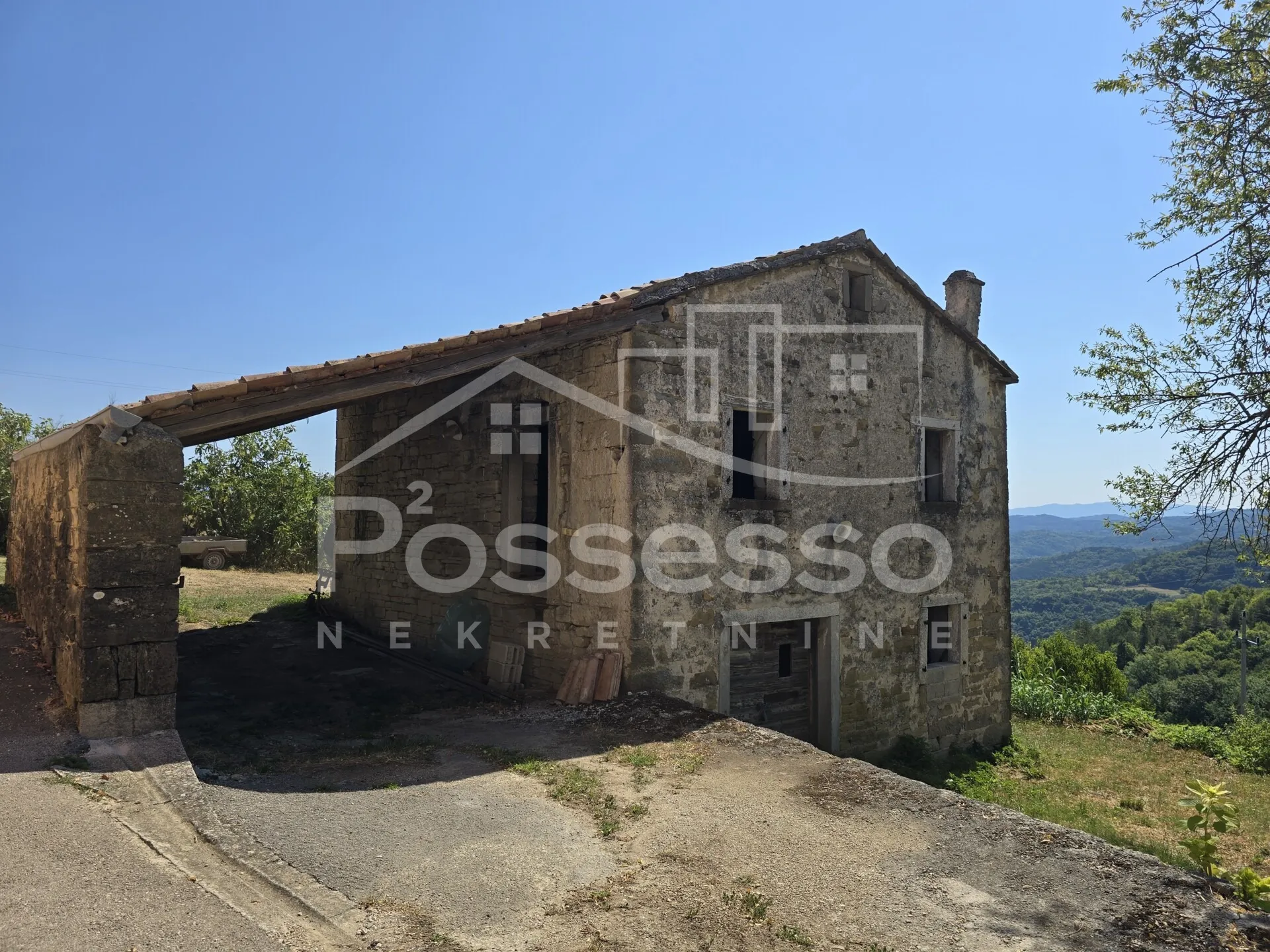 kuća prodaja kašćerga 80 m2 - slika 8