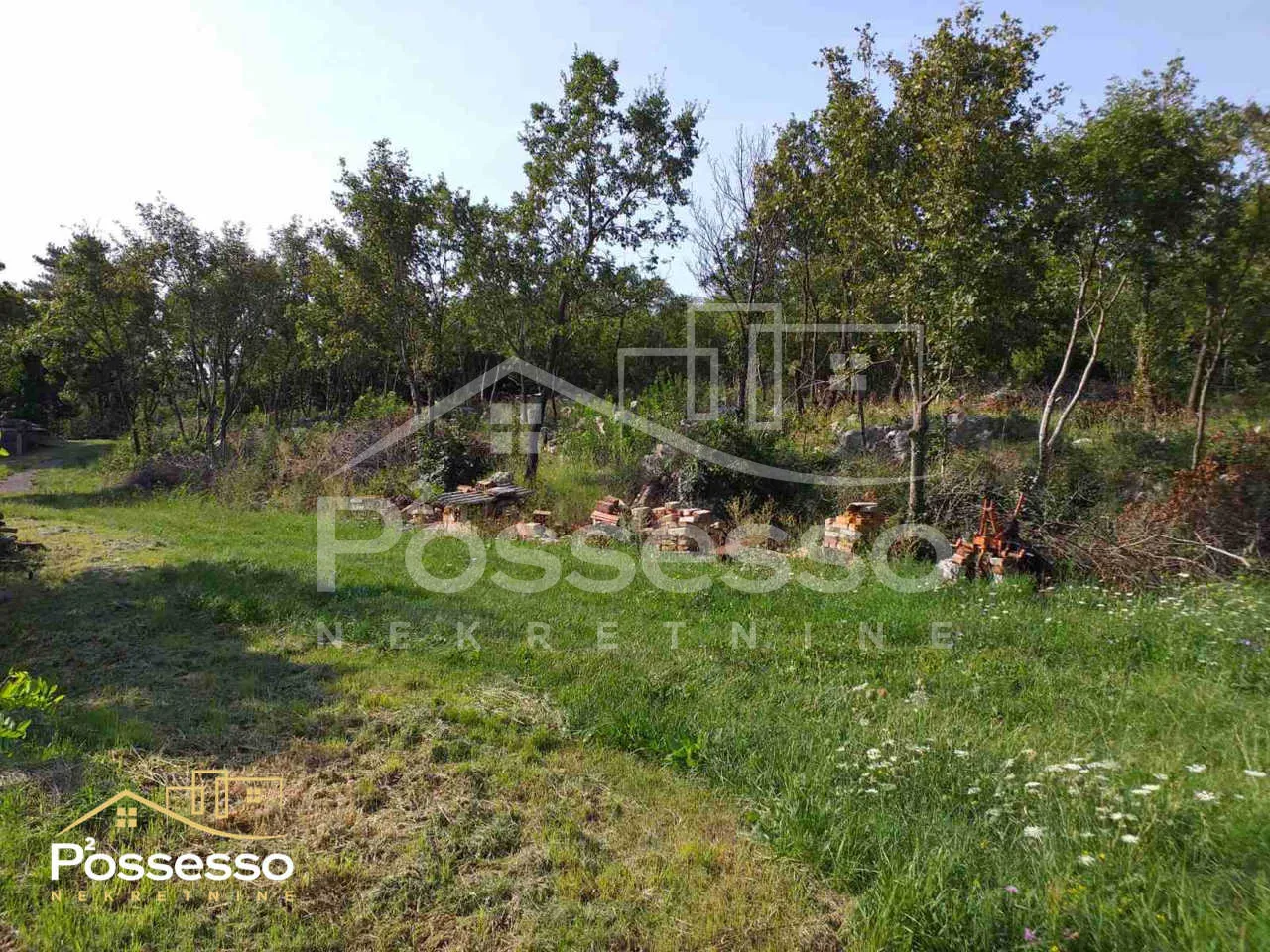 zemljište prodaja ročko polje 8194 m2 - slika 2