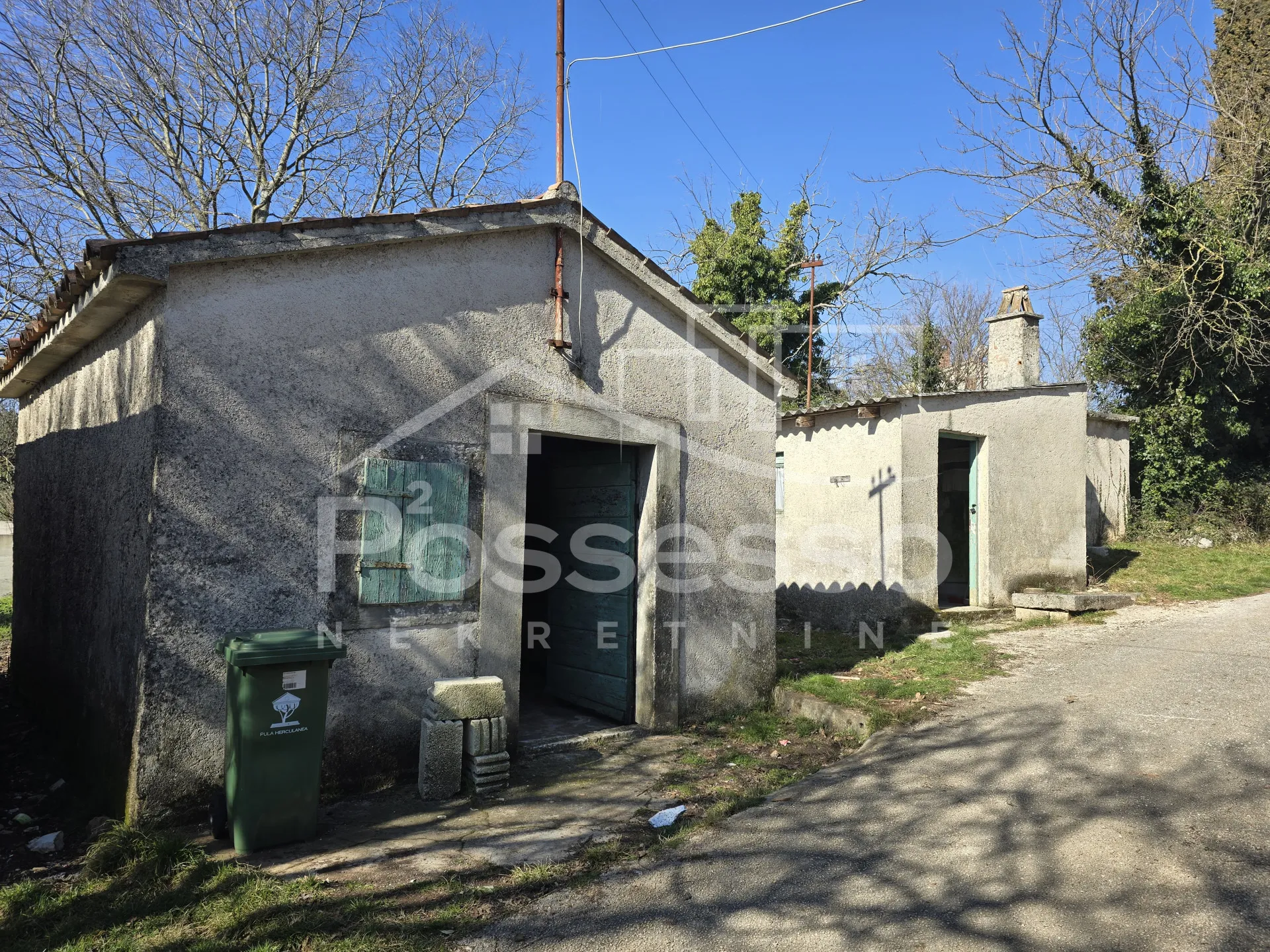 kuća prodaja barban 92 m2 - slika 9