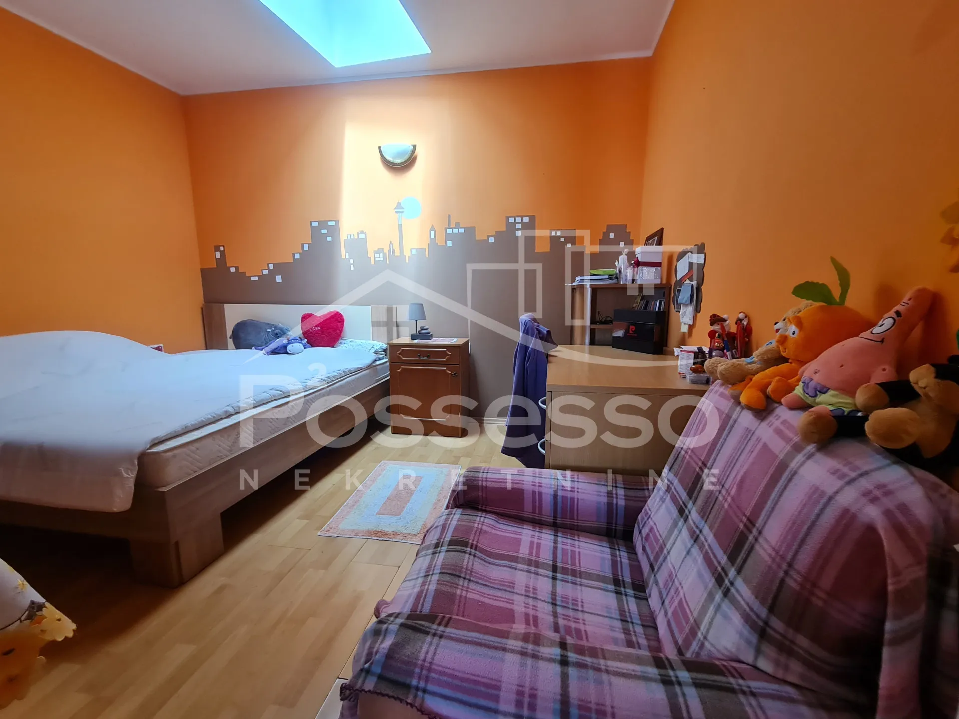 kuća prodaja buje 200 m2 - slika 10