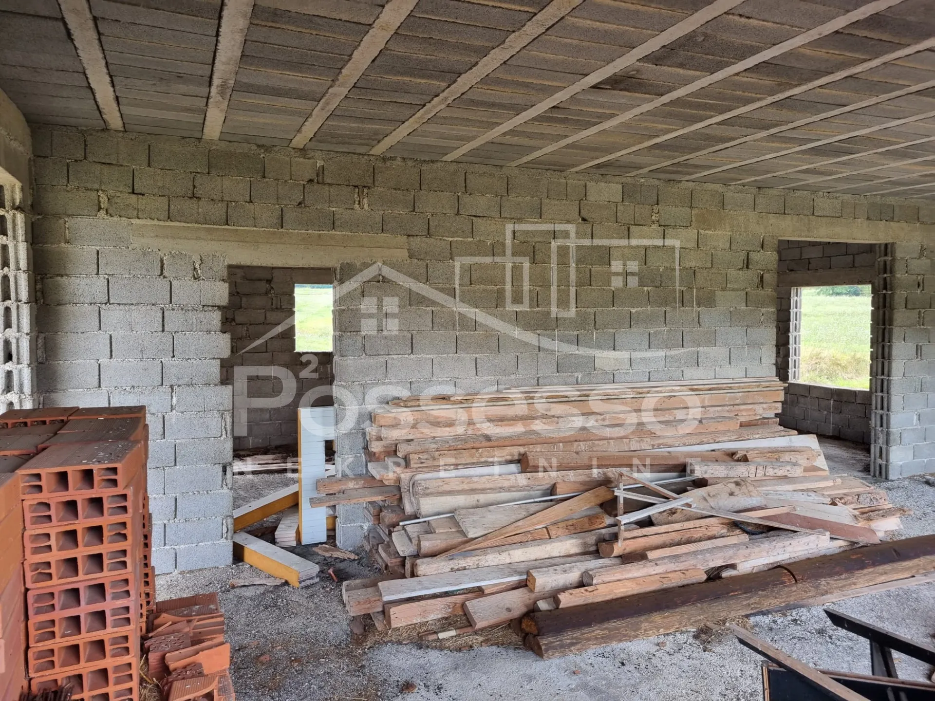 kuća prodaja boljun 134 m2 - slika 7