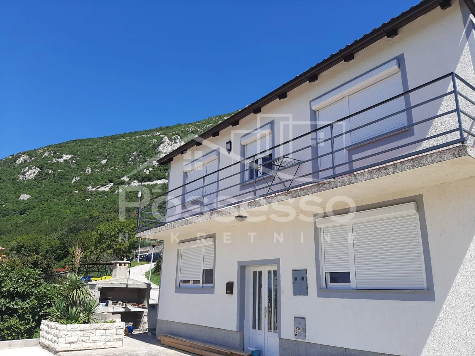 kuća prodaja plomin 270 m2 - slika 5