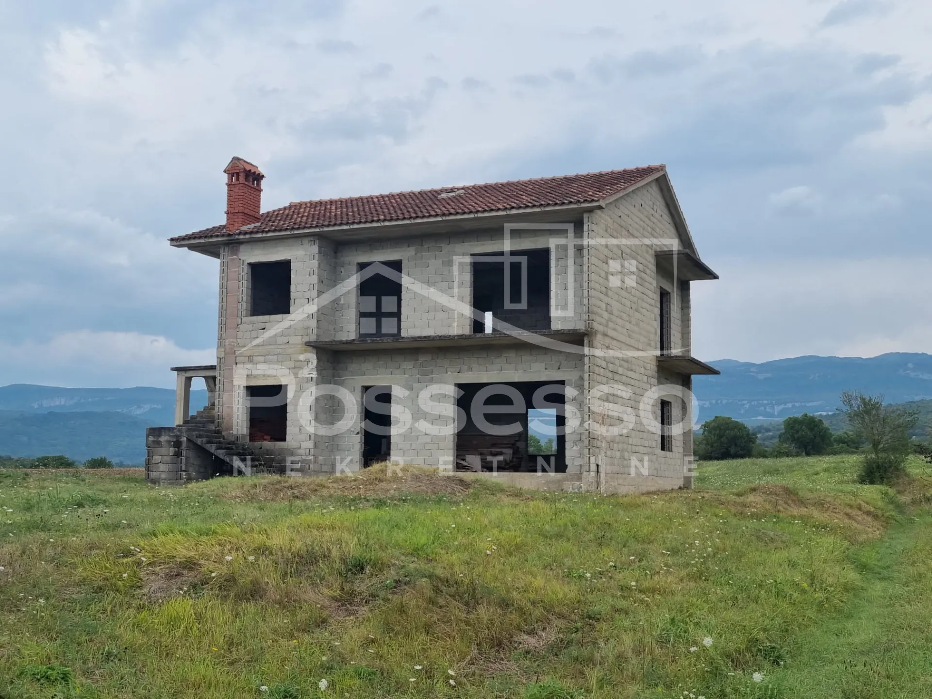 Kuća Prodaja Boljun 134 m2 - Boljun, Lupoglav