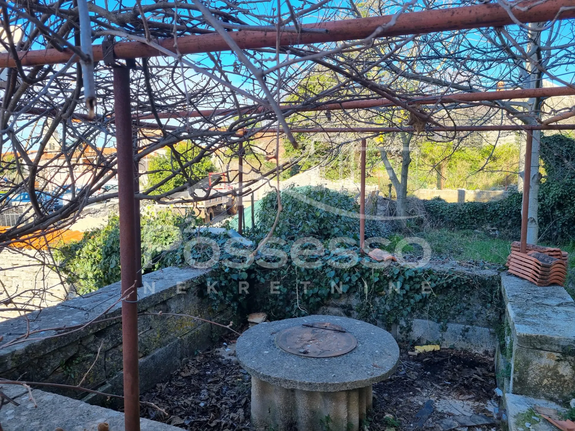 kuća prodaja kanfanar 85 m2 - slika 10