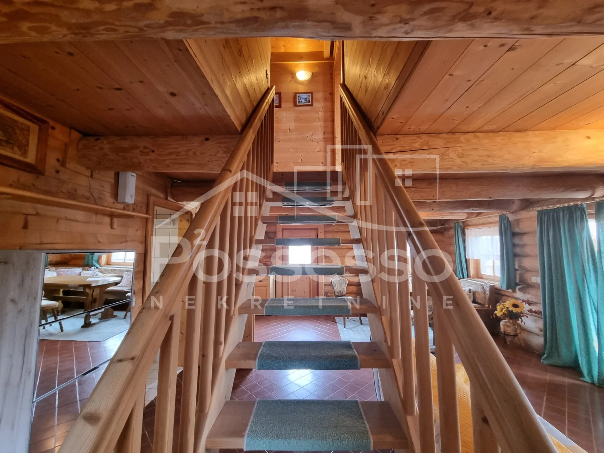 kuća prodaja kaštelir 117 m2 - slika 8