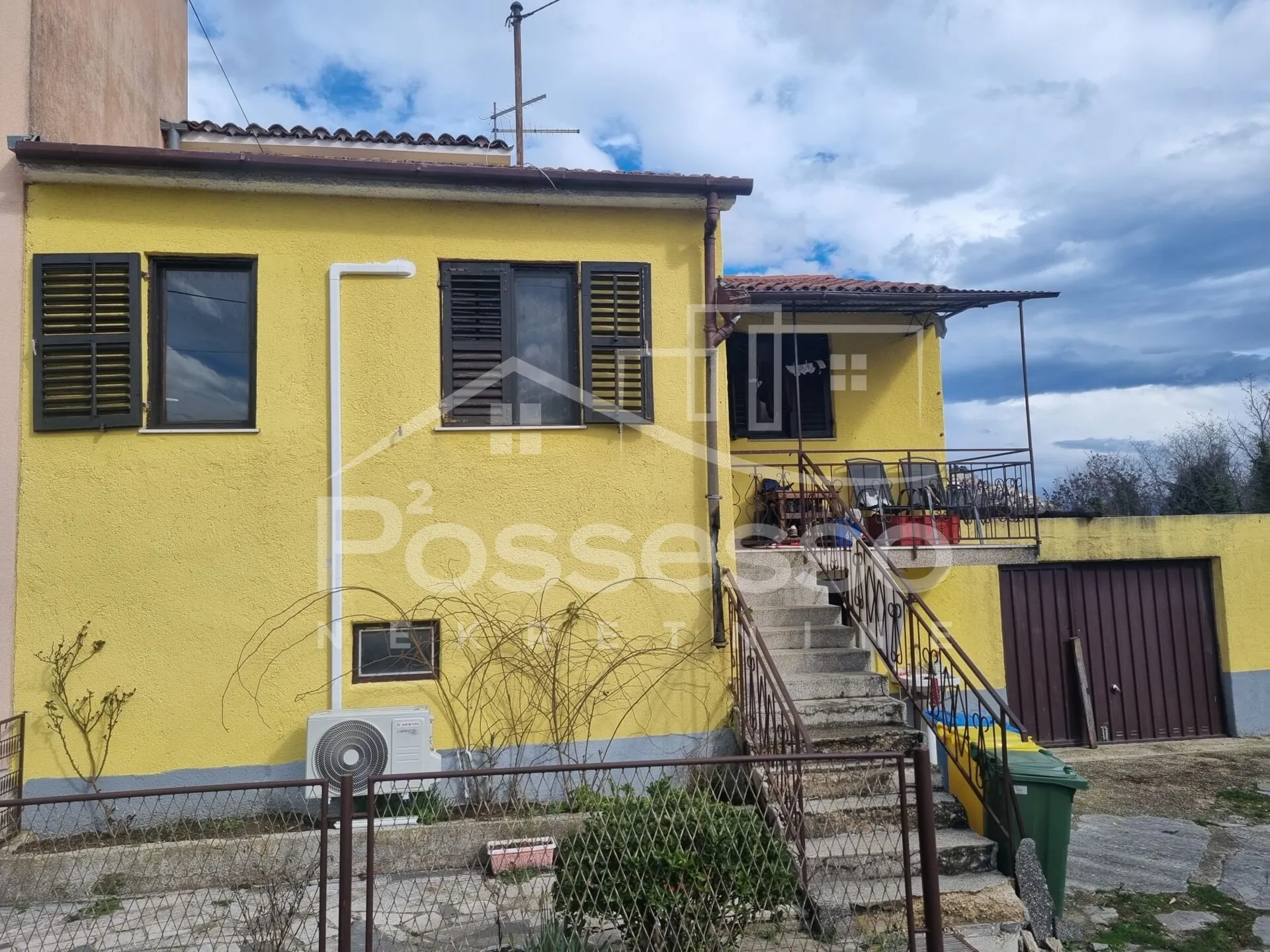 kuća prodaja motovun 174 m2 - slika 2