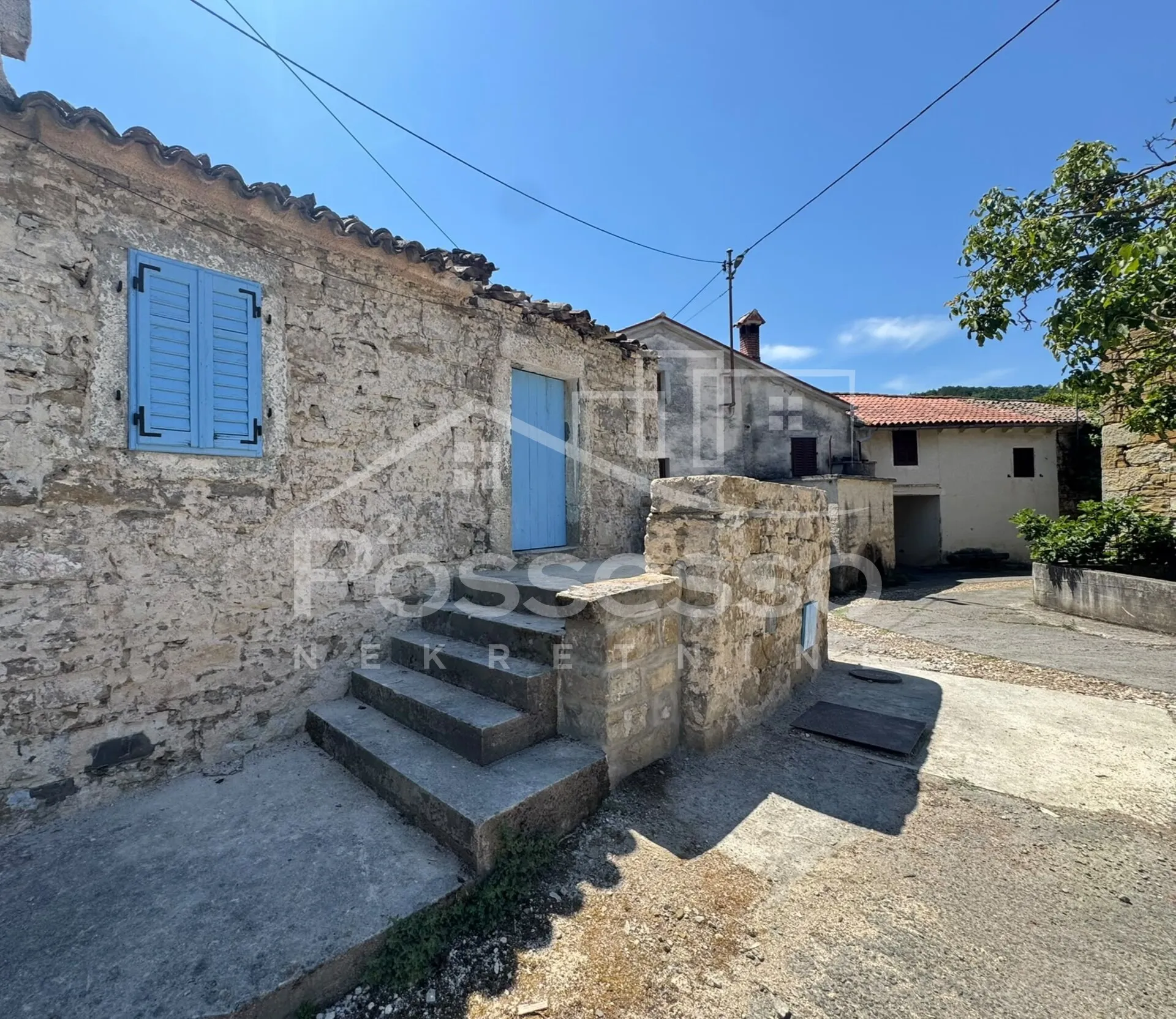 kuća prodaja vrh 83 m2 - slika 10