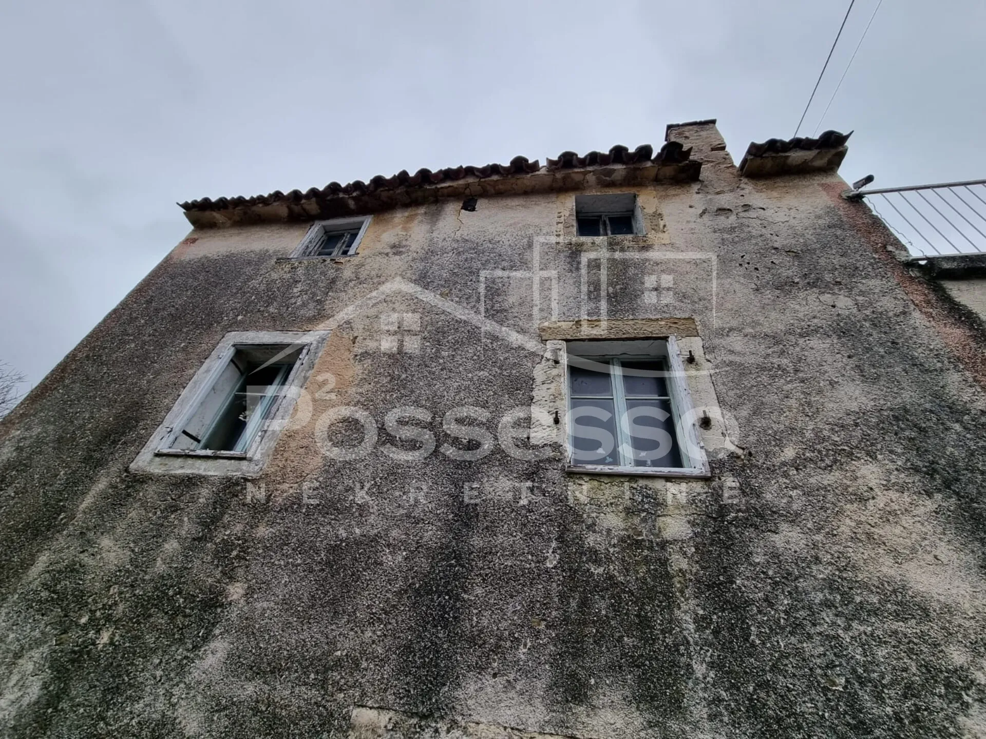 kuća prodaja stari pazin 50 m2 - slika 2