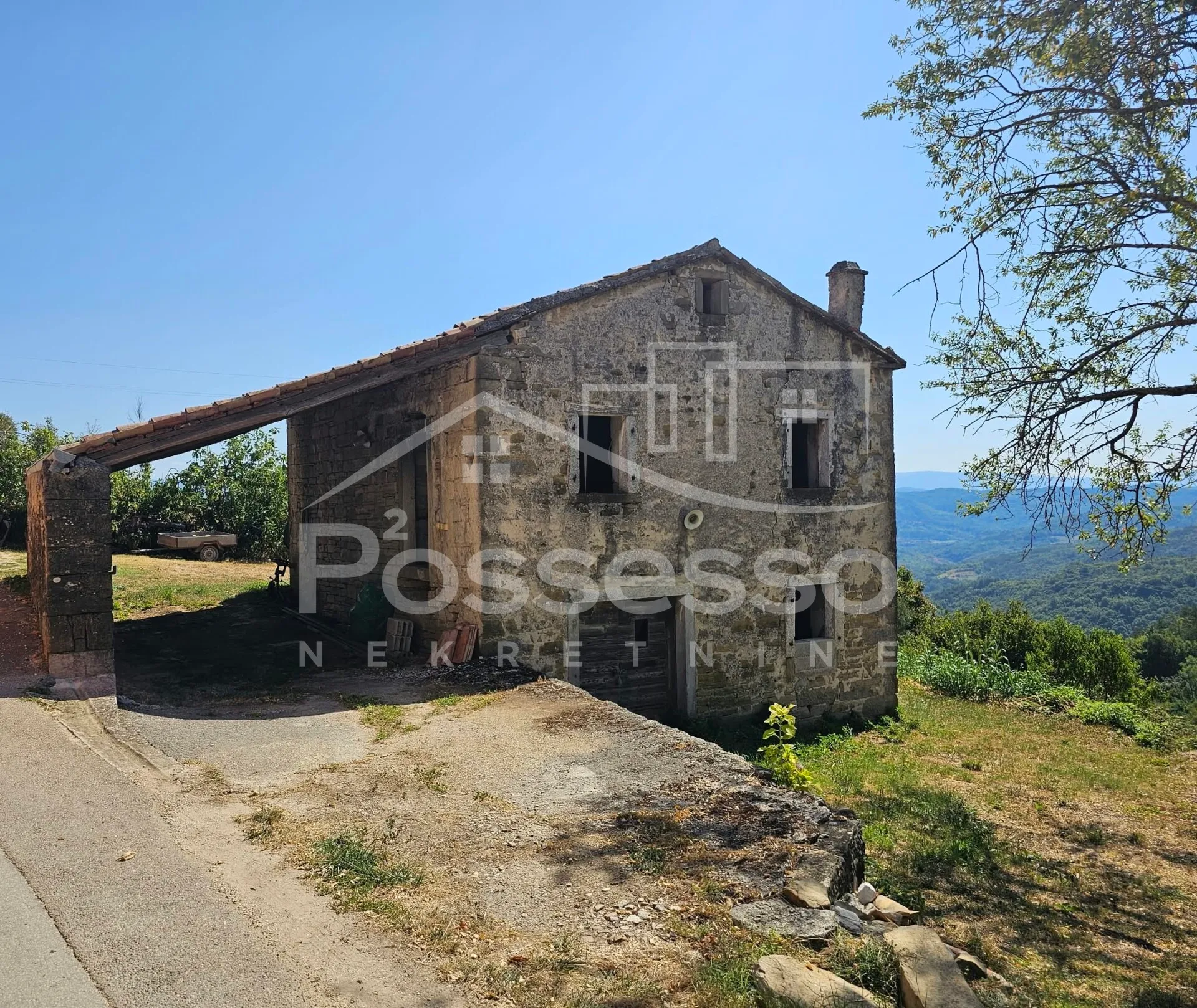 kuća prodaja kašćerga 80 m2 - slika 15
