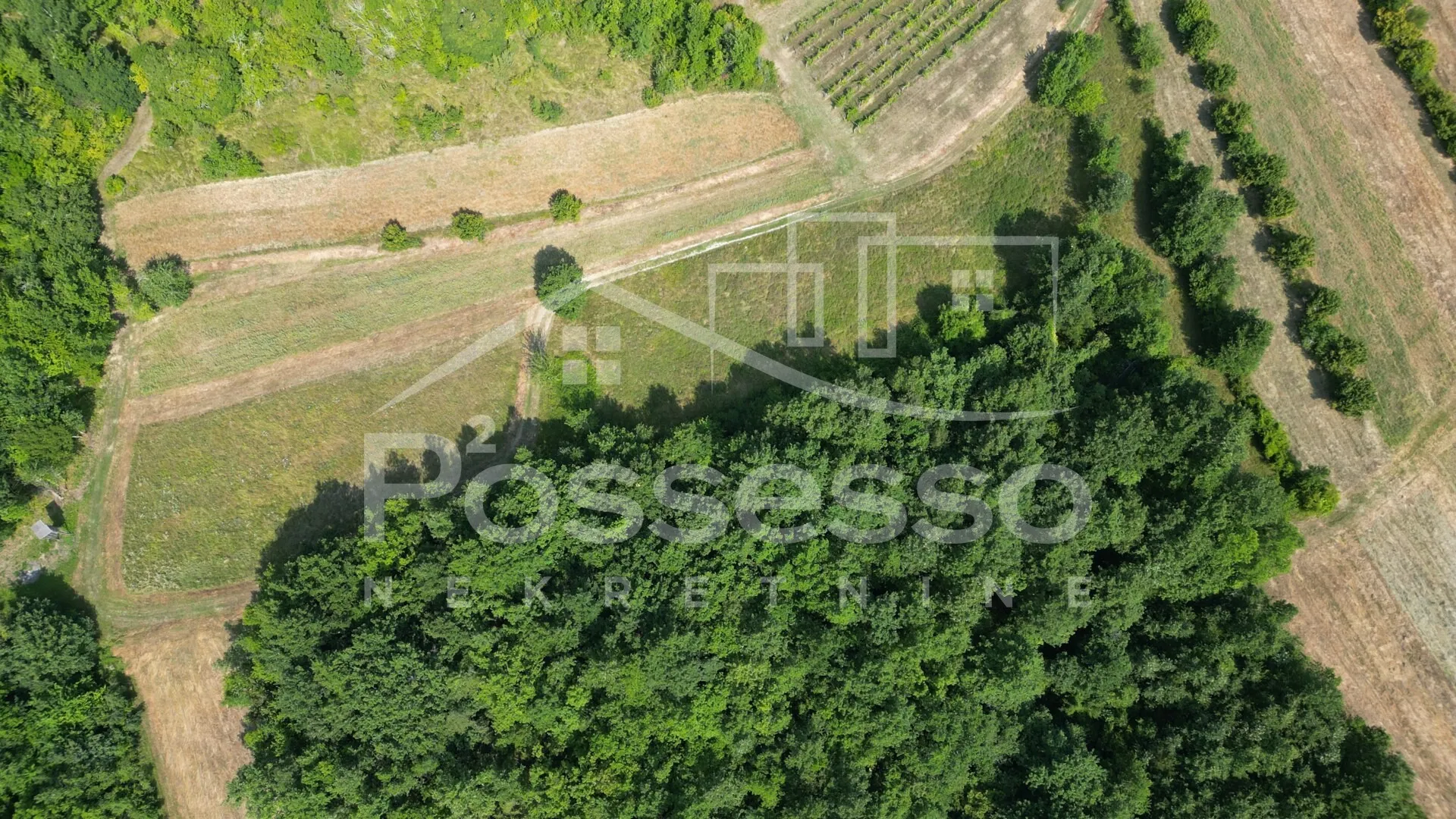zemljište prodaja vrh 2165 m2 - slika 7
