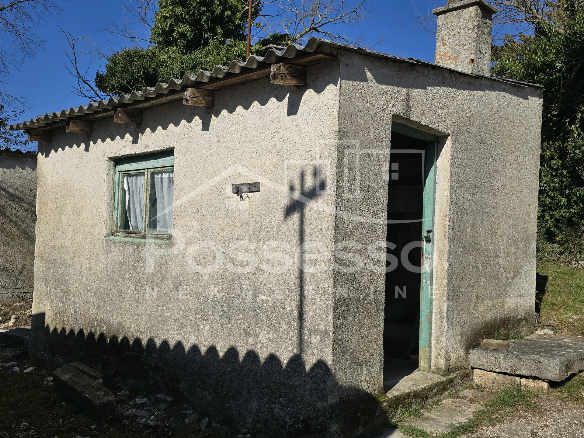 kuća prodaja barban 92 m2 - slika 7