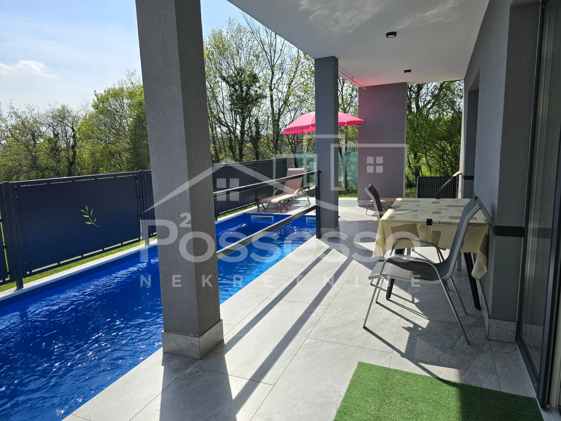 kuća prodaja buzet 150 m2 - slika 4