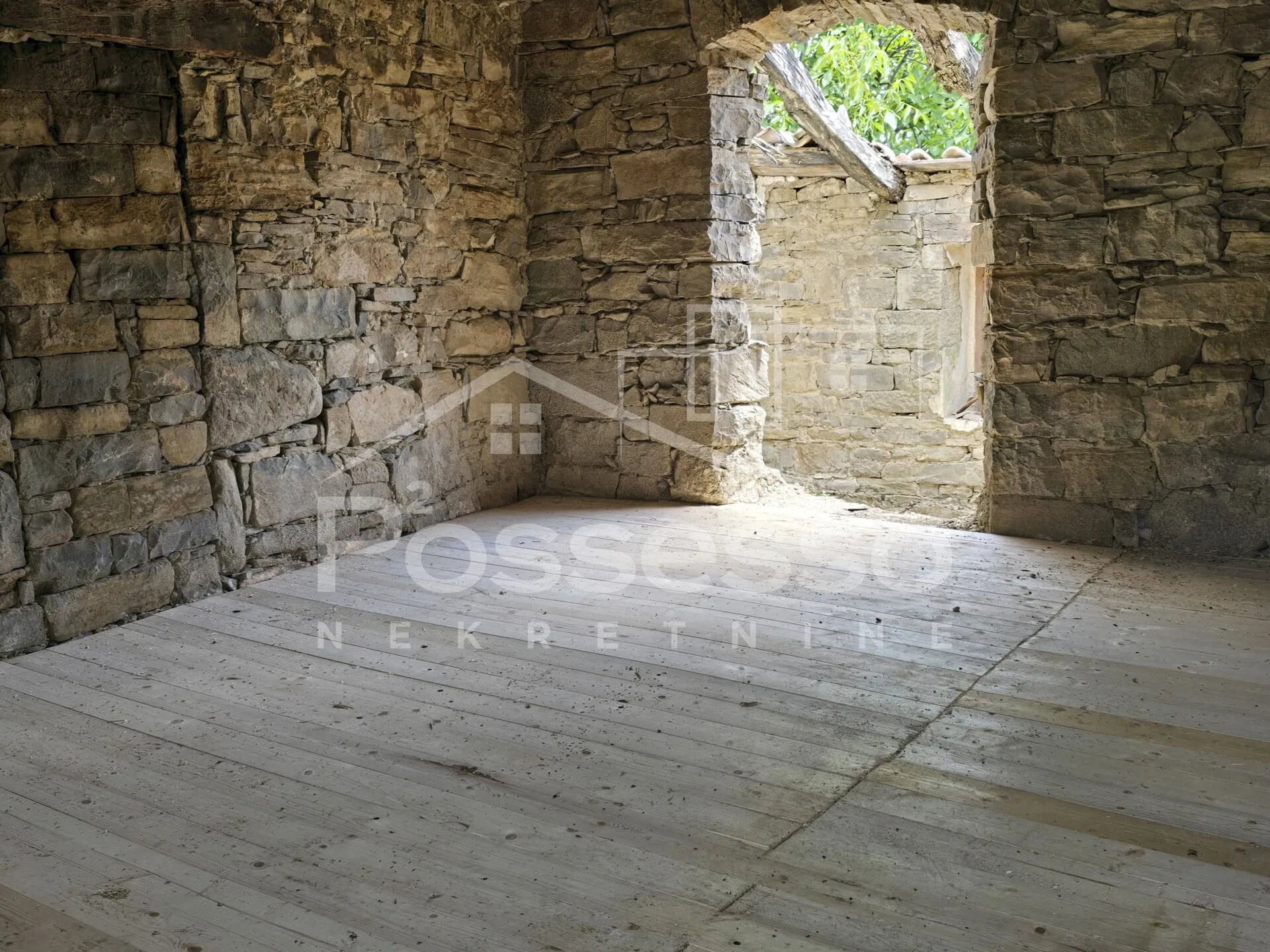 kuća prodaja vrh 83 m2 - slika 12
