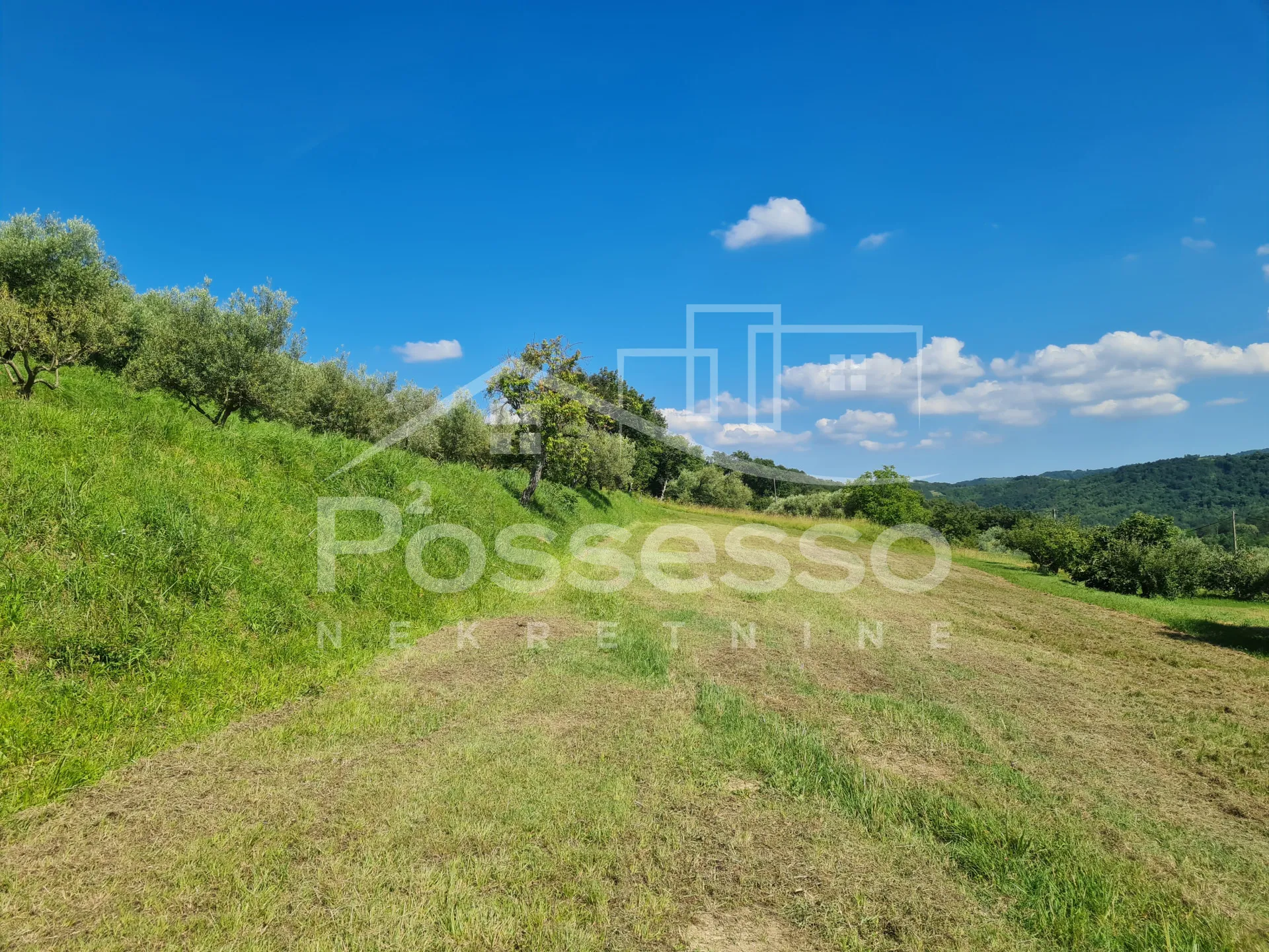 zemljište prodaja vrh 2744 m2 - slika 8