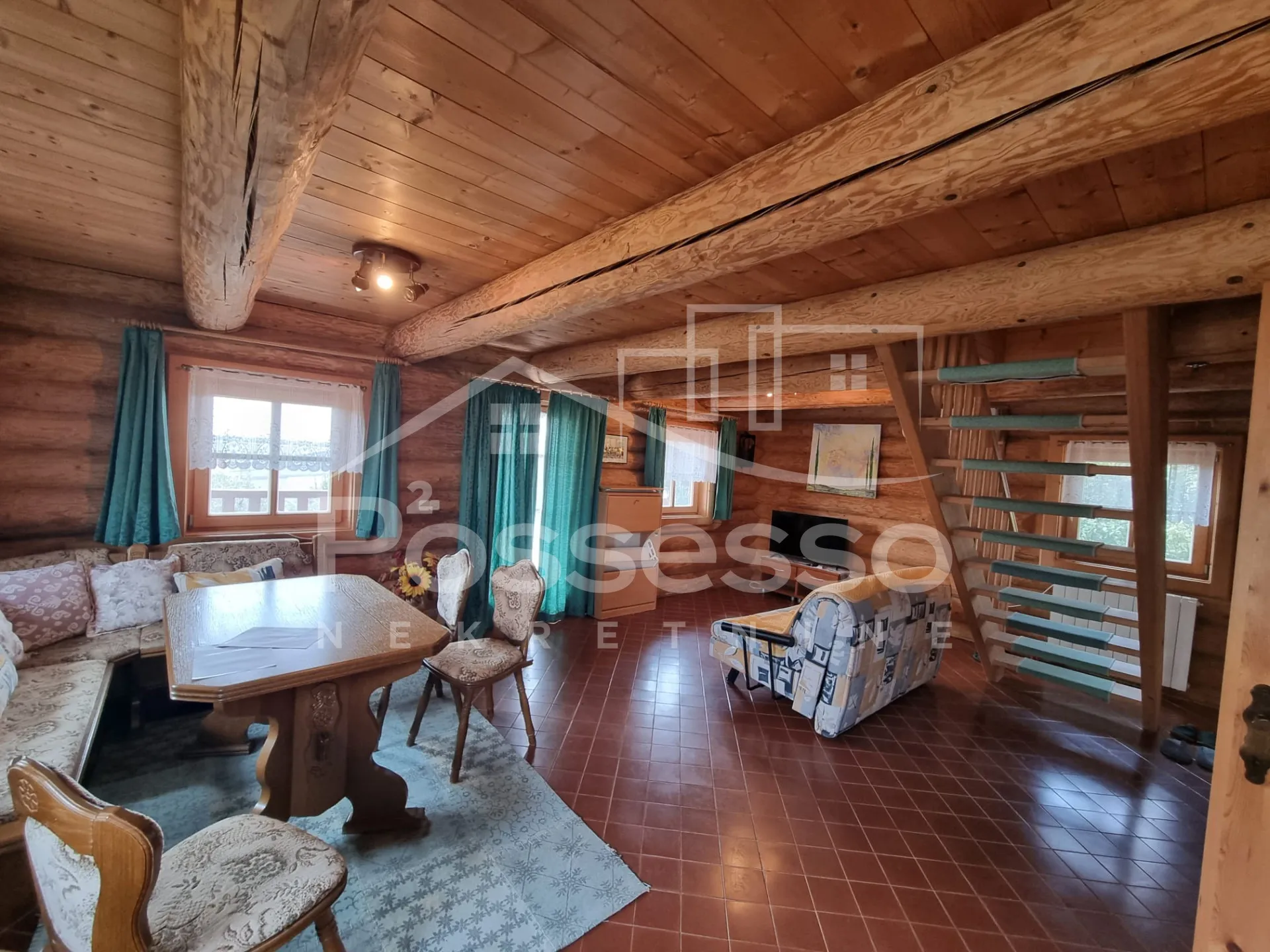 kuća prodaja kaštelir 117 m2 - slika 4