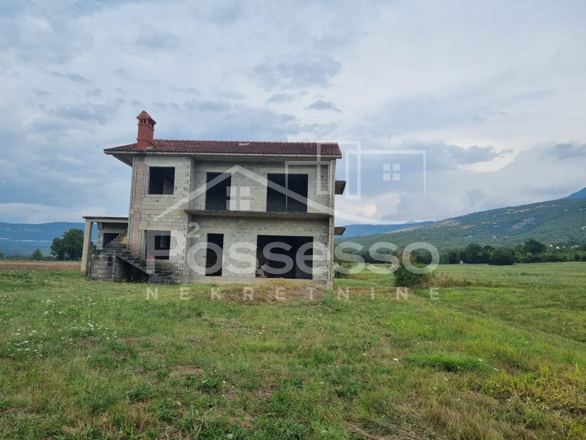 kuća prodaja boljun 134 m2 - slika 6