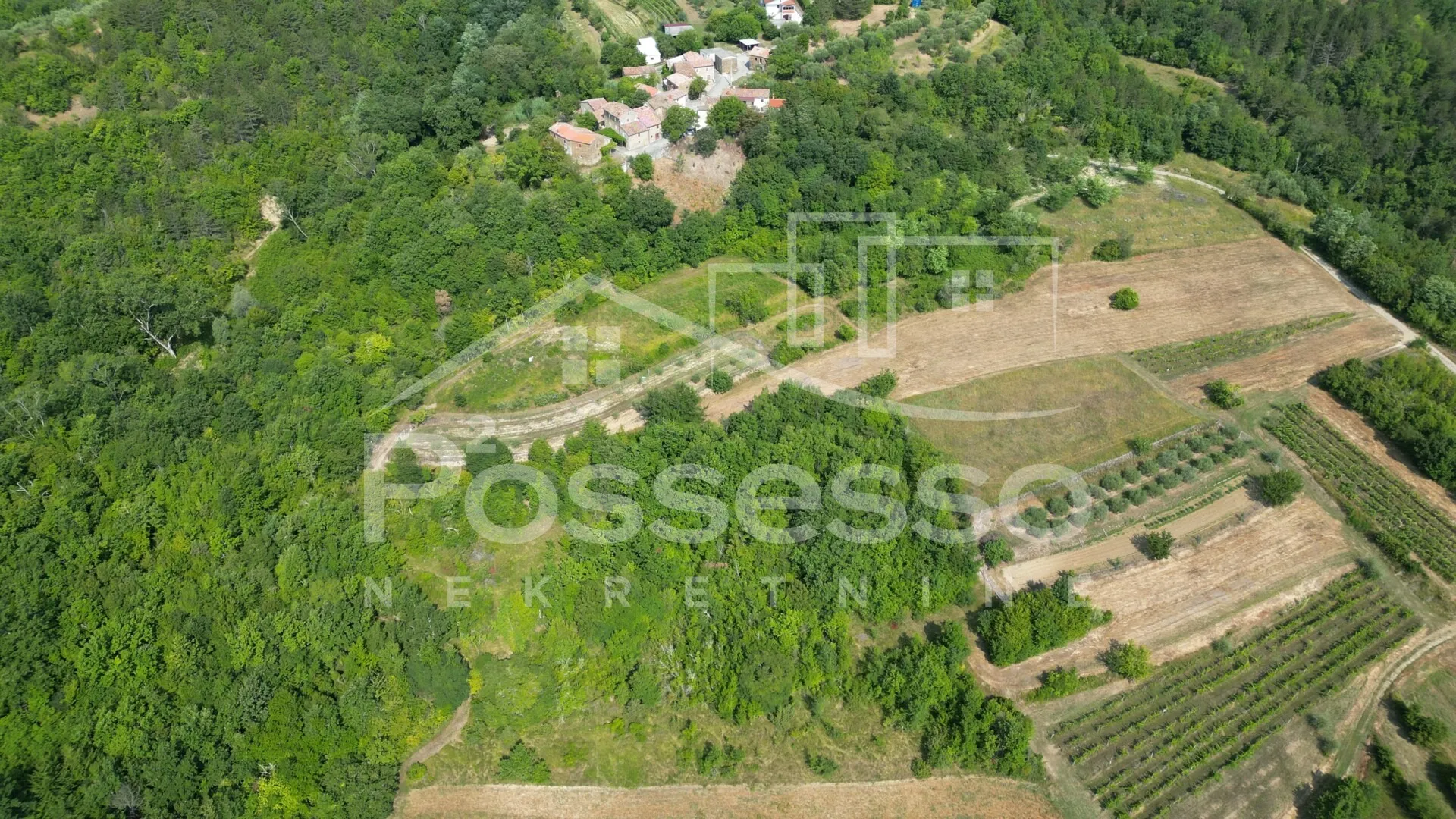 zemljište prodaja vrh 2121 m2 - slika 9