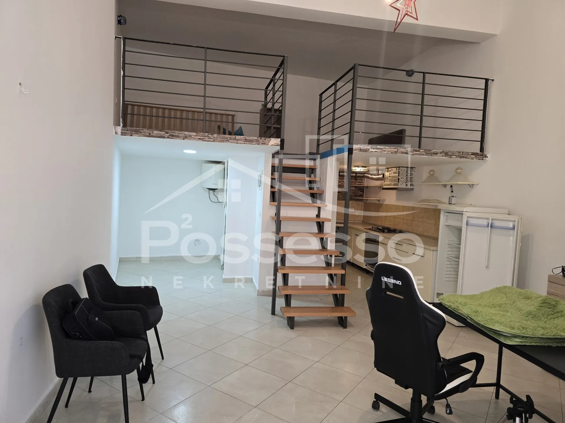 poslovni prostor prodaja labin 38.18 m2 - slika 6