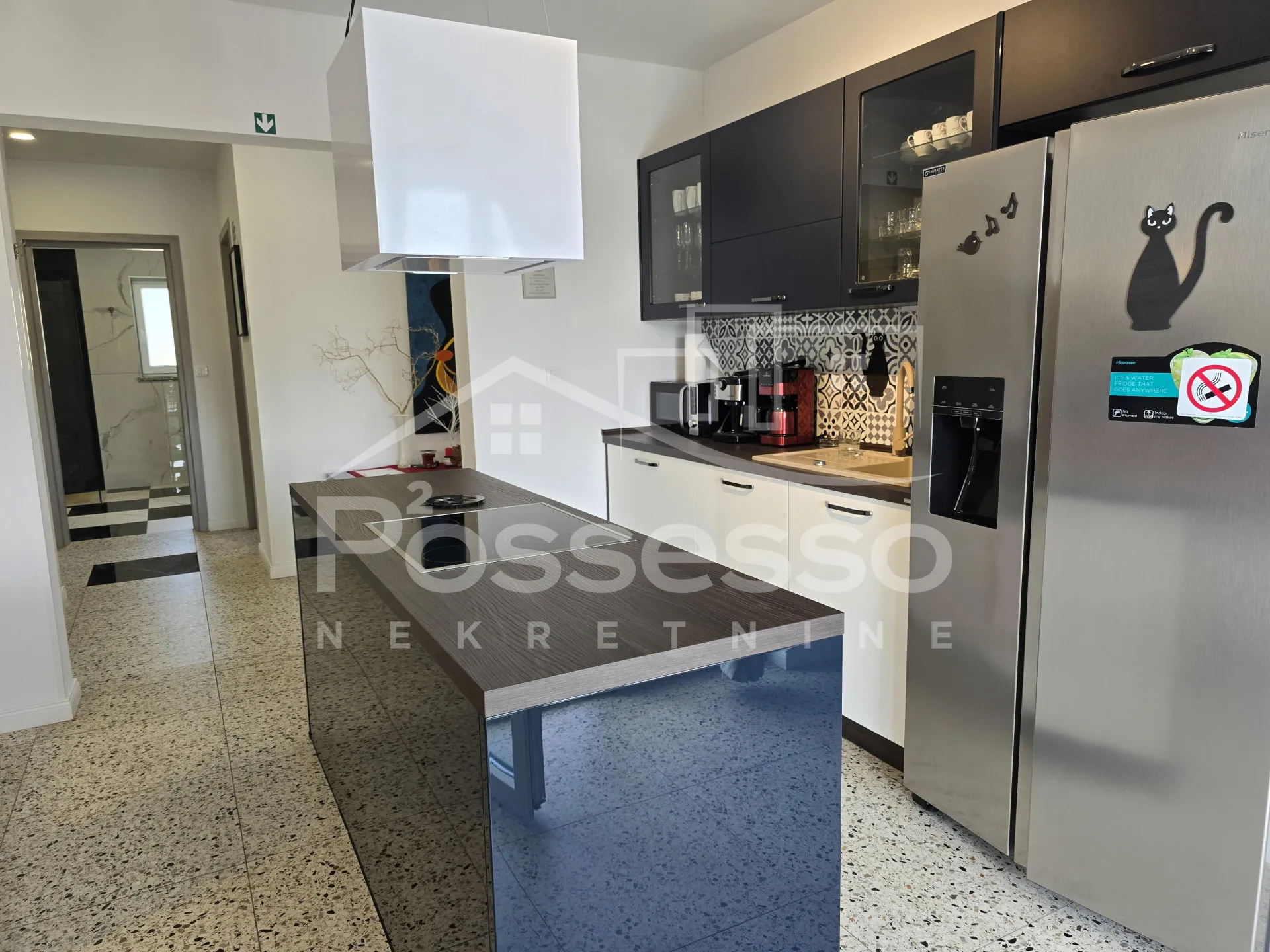 kuća prodaja buzet 150 m2 - slika 10