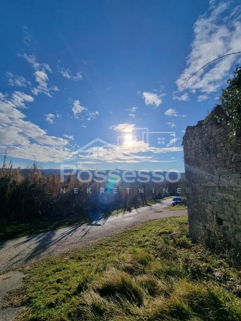 kuća prodaja grožnjan 160 m2 - slika 4