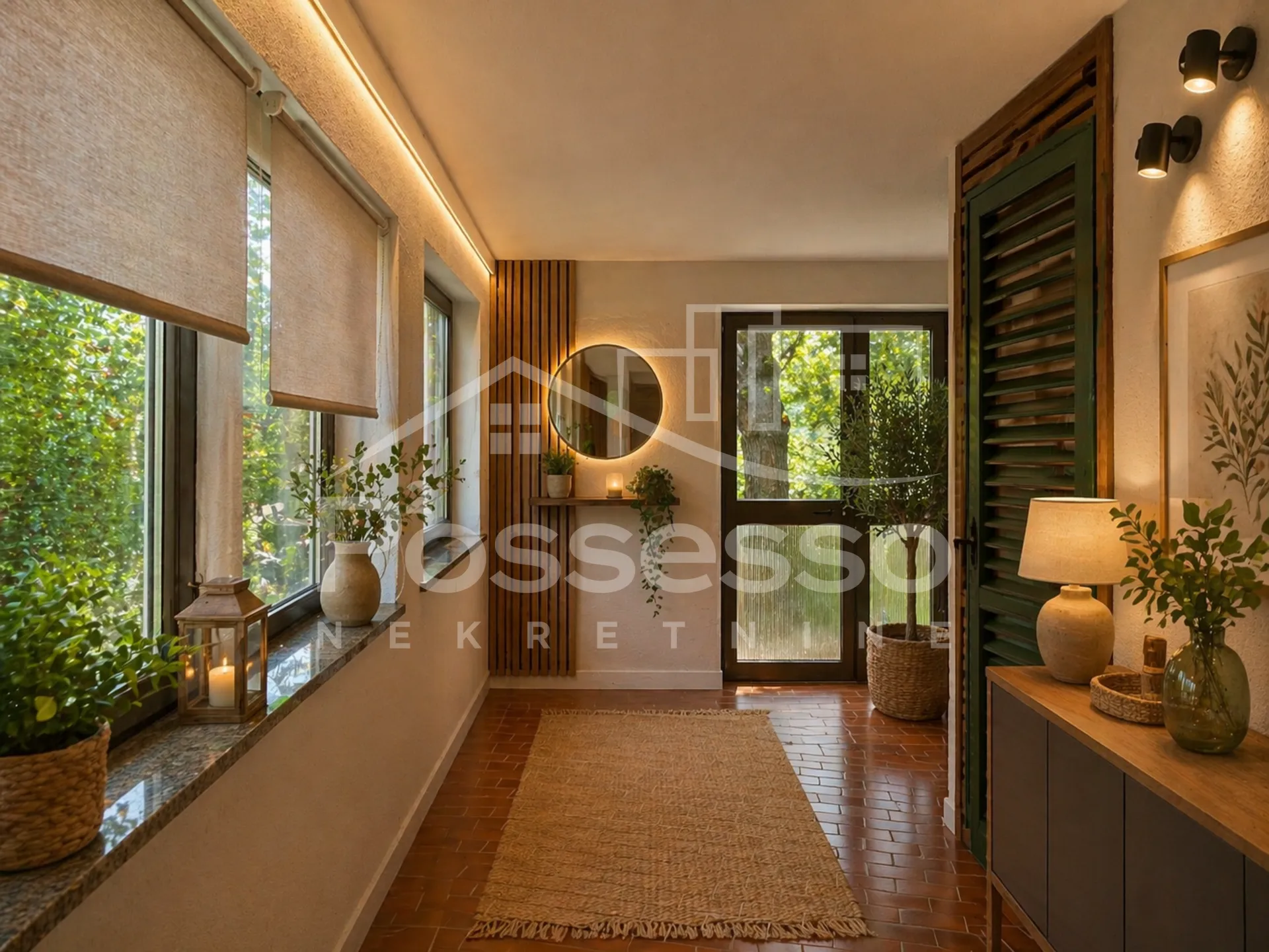 kuća prodaja lupoglav 90 m2 - slika 4