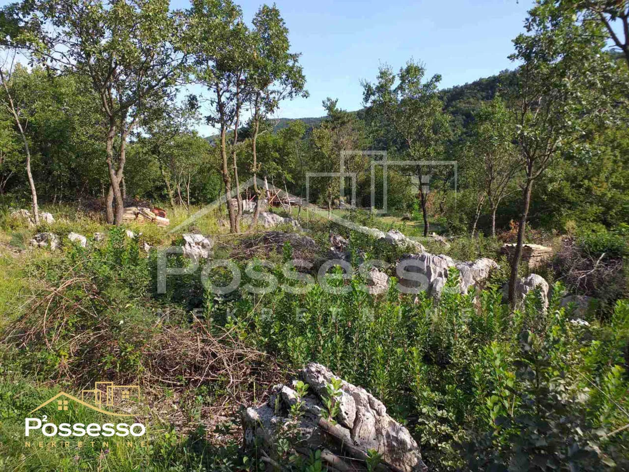 zemljište prodaja ročko polje 8194 m2 - slika 8