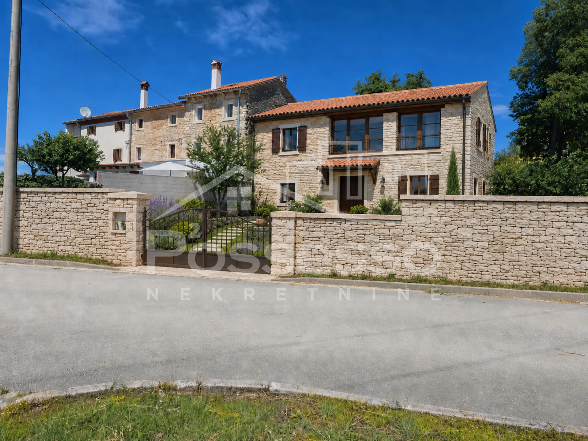 kuća prodaja kanfanar 140 m2 - slika 3